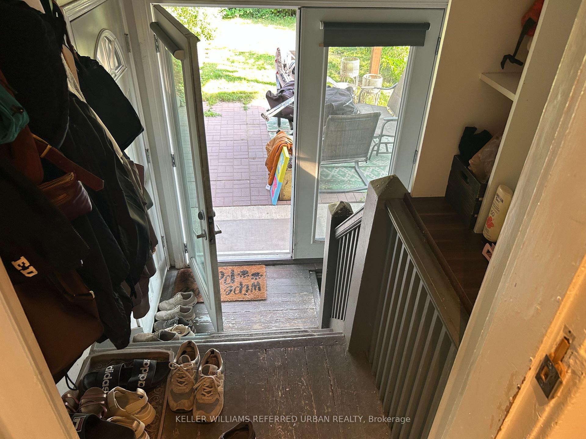 Photo 11 of Unit Lower, 26 Indian Trail, Toronto, High Park-Swansea — HOMEH