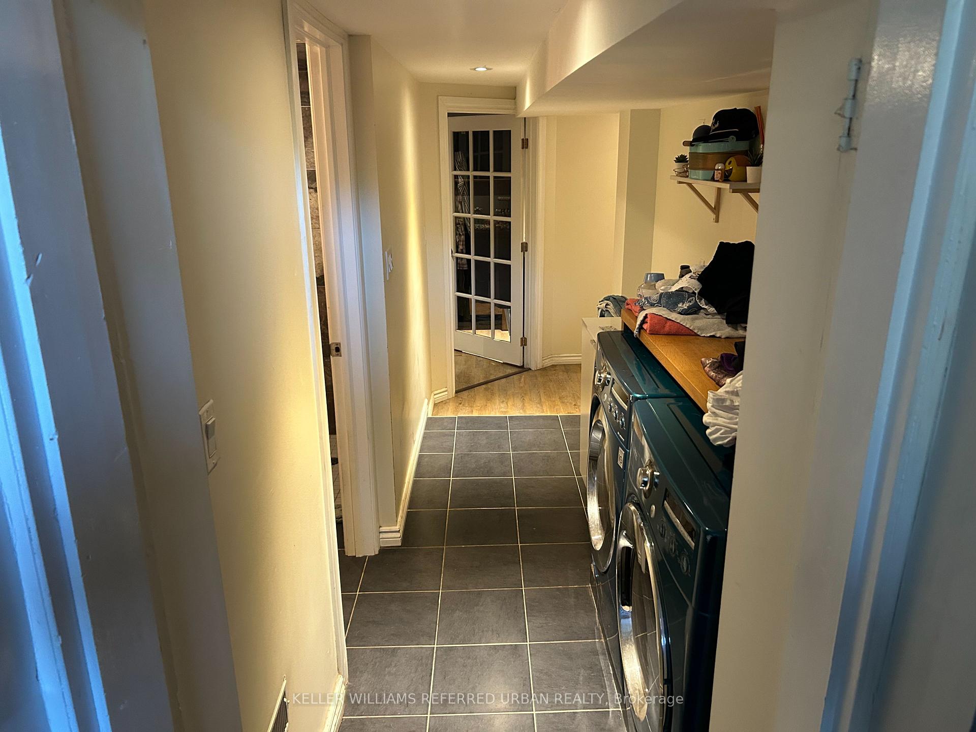 Photo 12 of Unit Lower, 26 Indian Trail, Toronto, High Park-Swansea — HOMEH