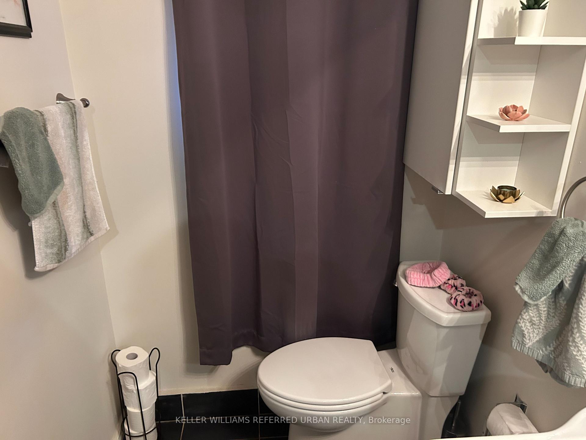 Photo 14 of Unit Lower, 26 Indian Trail, Toronto, High Park-Swansea — HOMEH