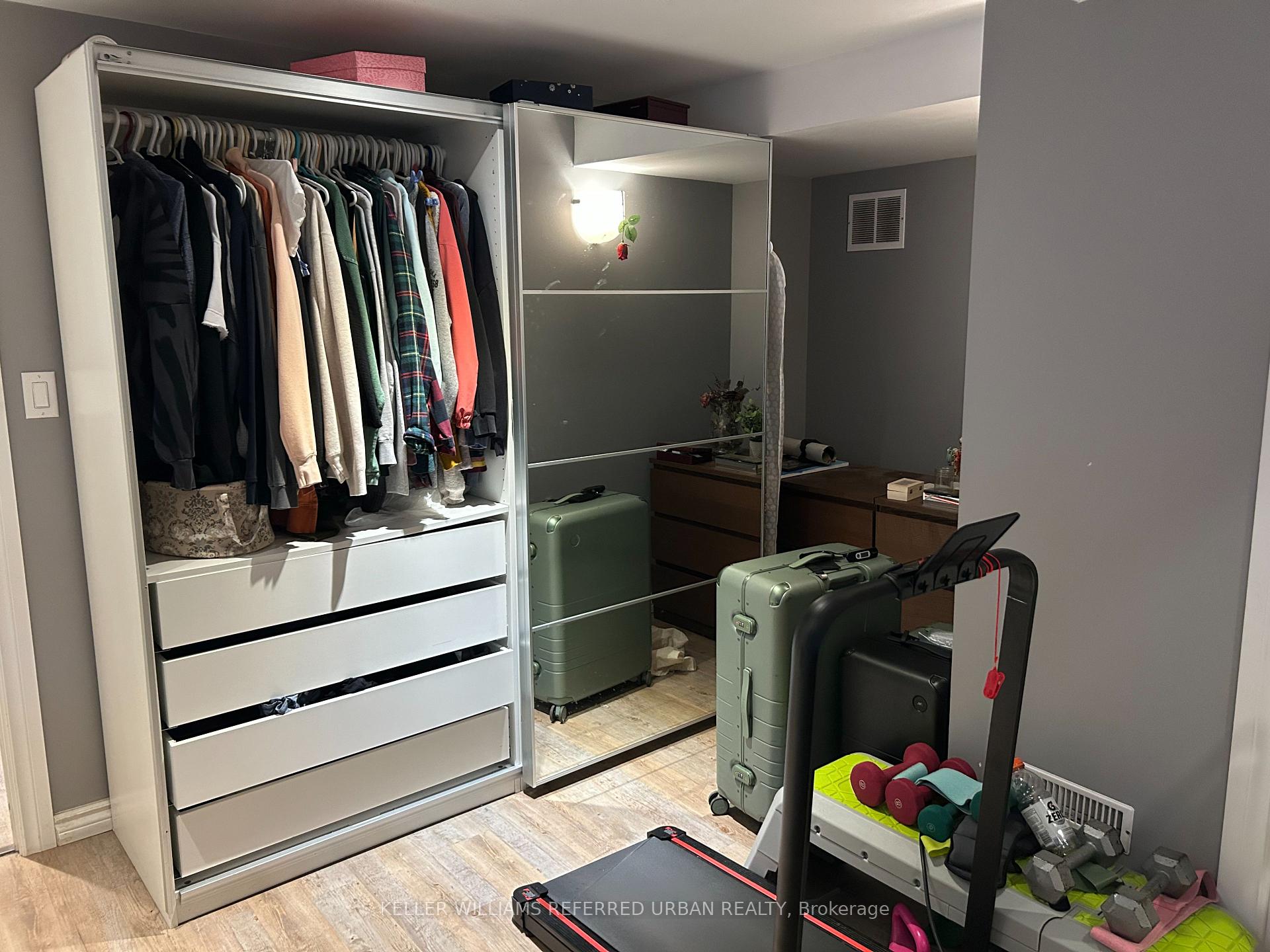 Photo 17 of Unit Lower, 26 Indian Trail, Toronto, High Park-Swansea — HOMEH