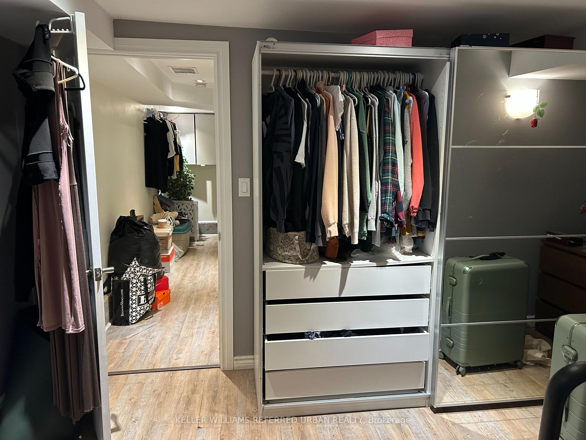 Photo 18 of Unit Lower, 26 Indian Trail, Toronto, High Park-Swansea — HOMEH