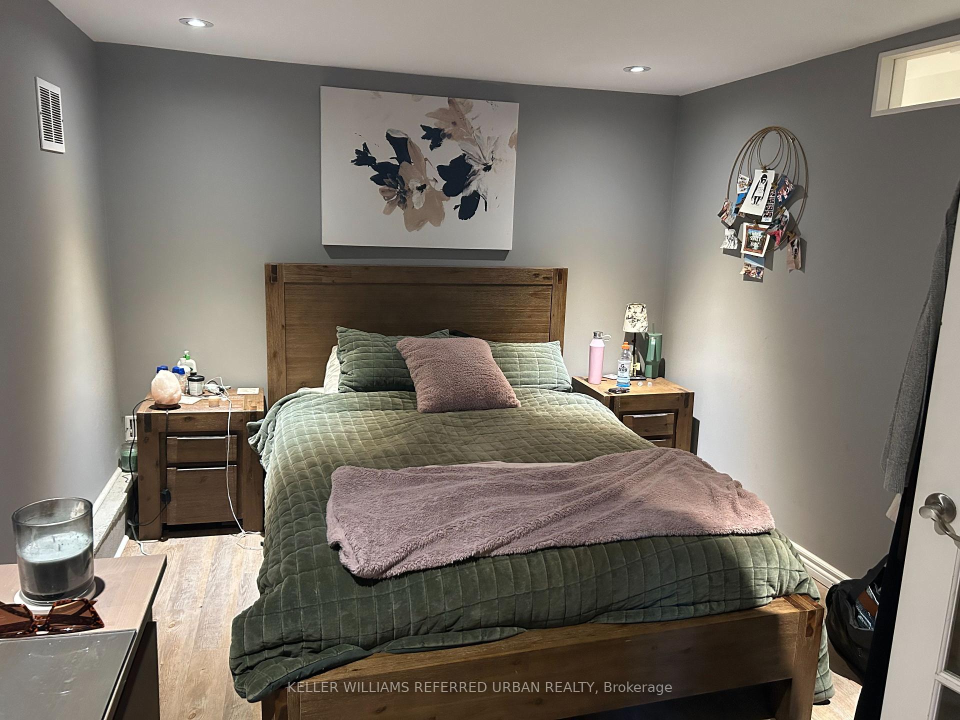 Photo 19 of Unit Lower, 26 Indian Trail, Toronto, High Park-Swansea — HOMEH