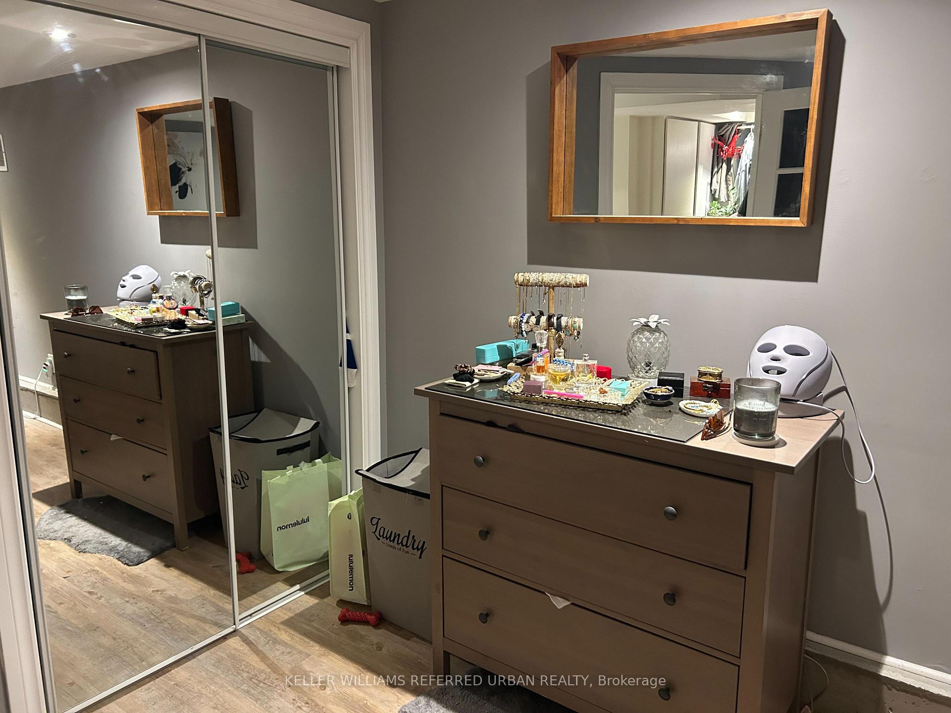 Photo 20 of Unit Lower, 26 Indian Trail, Toronto, High Park-Swansea — HOMEH