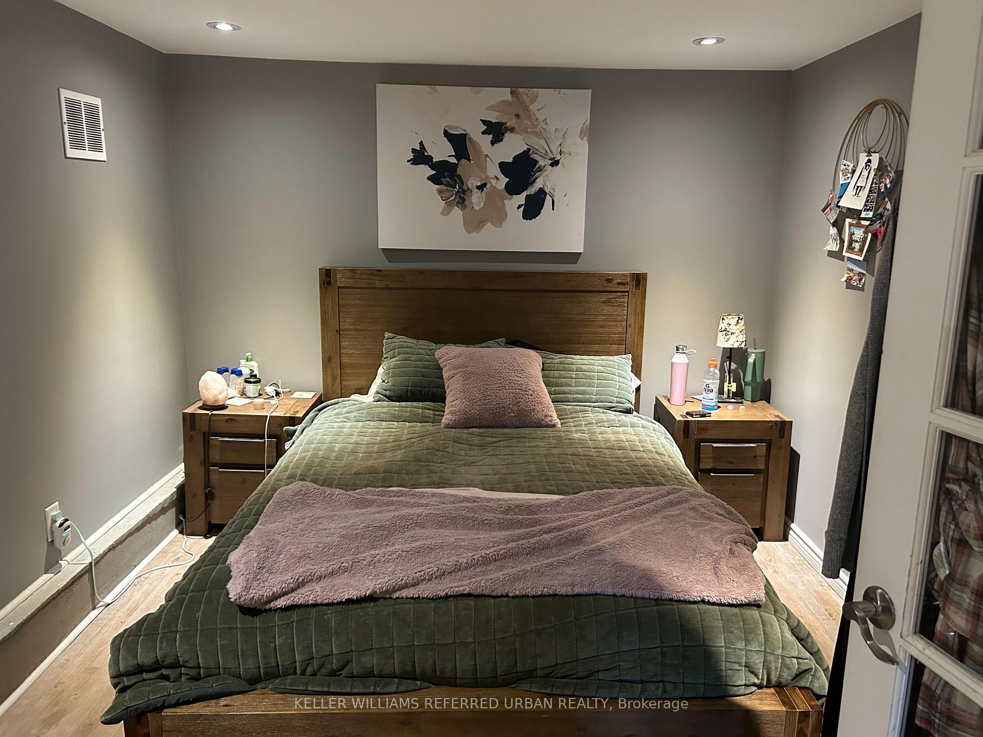 Photo 21 of Unit Lower, 26 Indian Trail, Toronto, High Park-Swansea — HOMEH