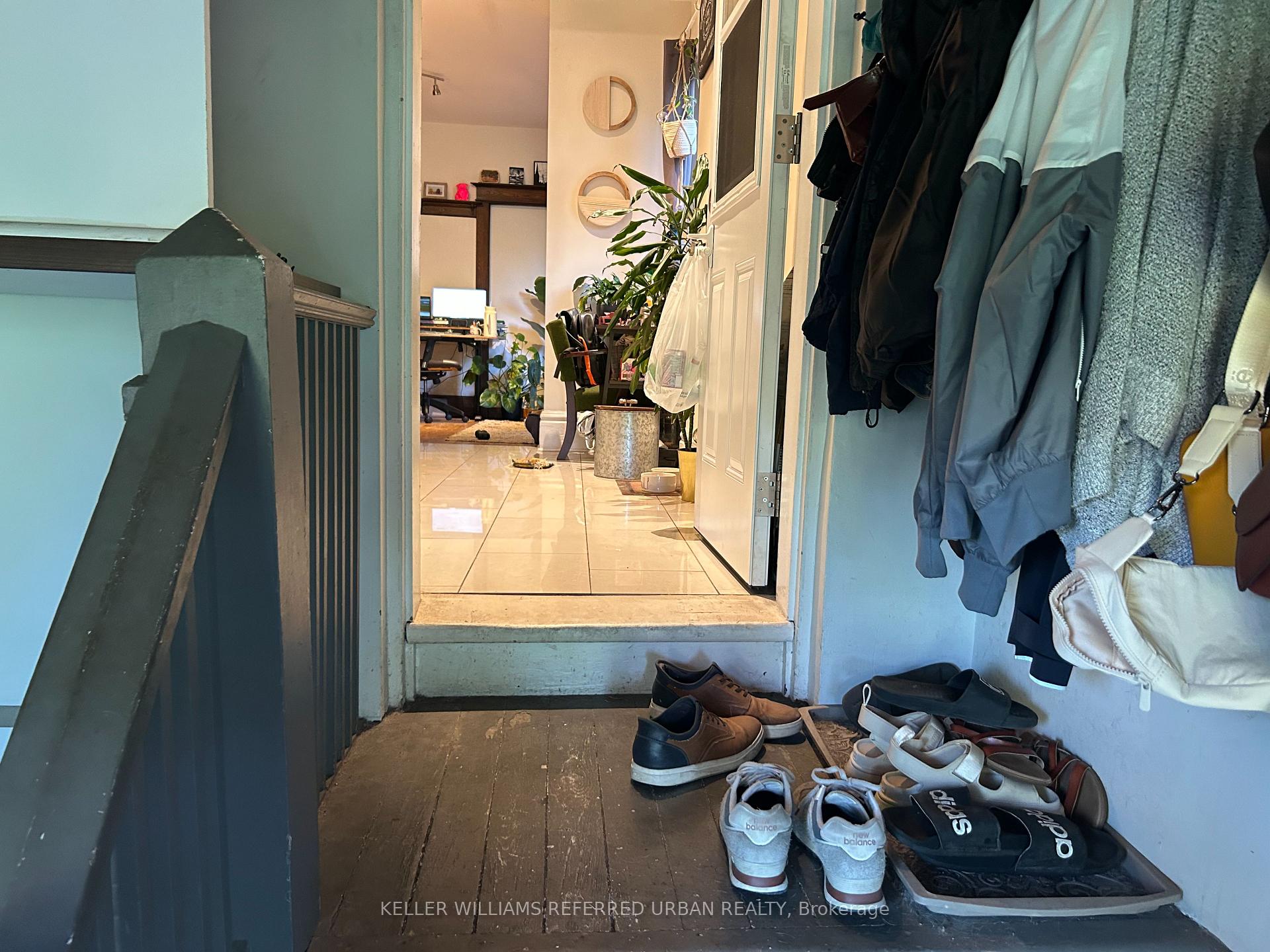 Photo 24 of Unit Lower, 26 Indian Trail, Toronto, High Park-Swansea — HOMEH