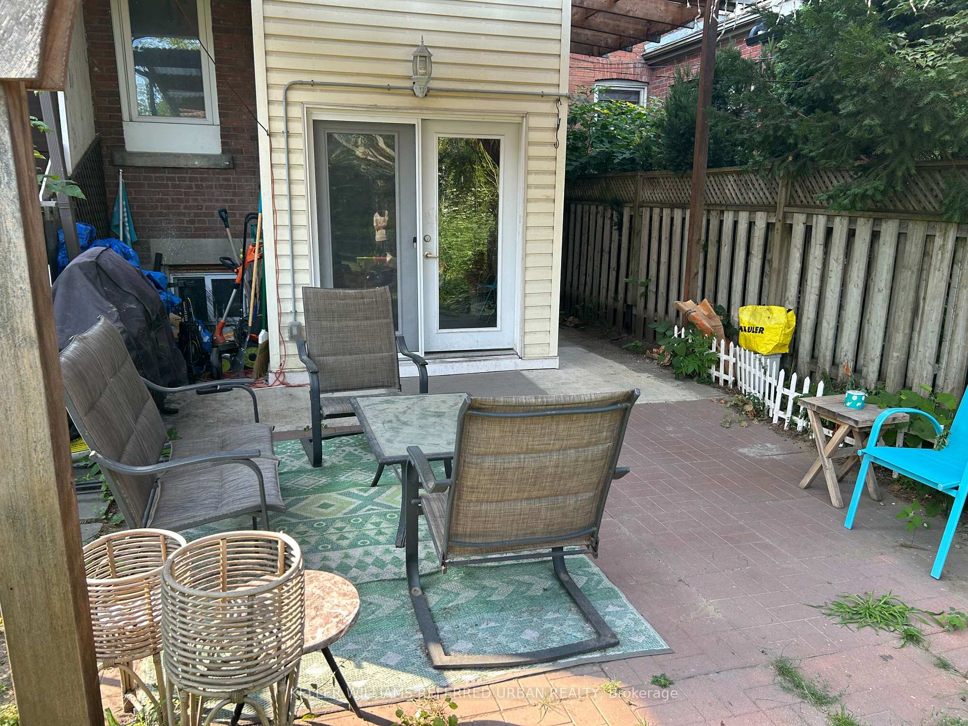Photo 25 of Unit Lower, 26 Indian Trail, Toronto, High Park-Swansea — HOMEH