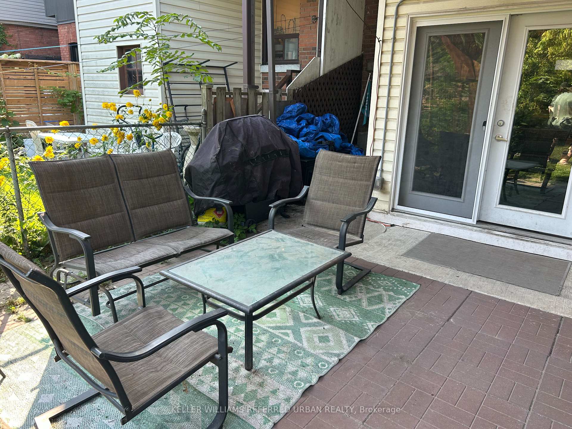 Photo 26 of Unit Lower, 26 Indian Trail, Toronto, High Park-Swansea — HOMEH