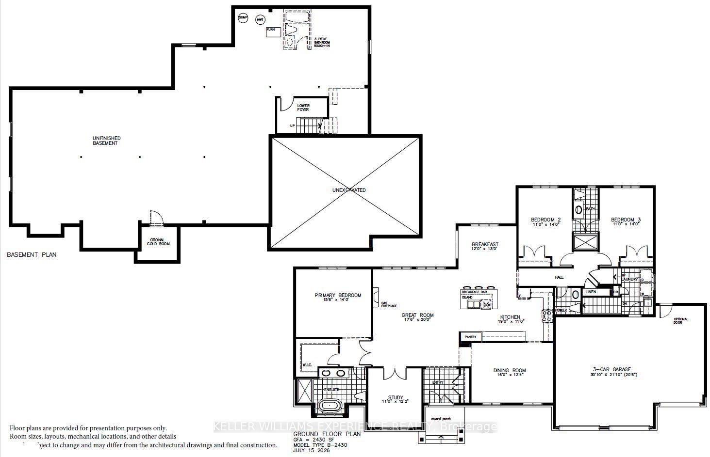 Photo 2 of 88 Waverley Heights, Tay, Waverley — HOMEH