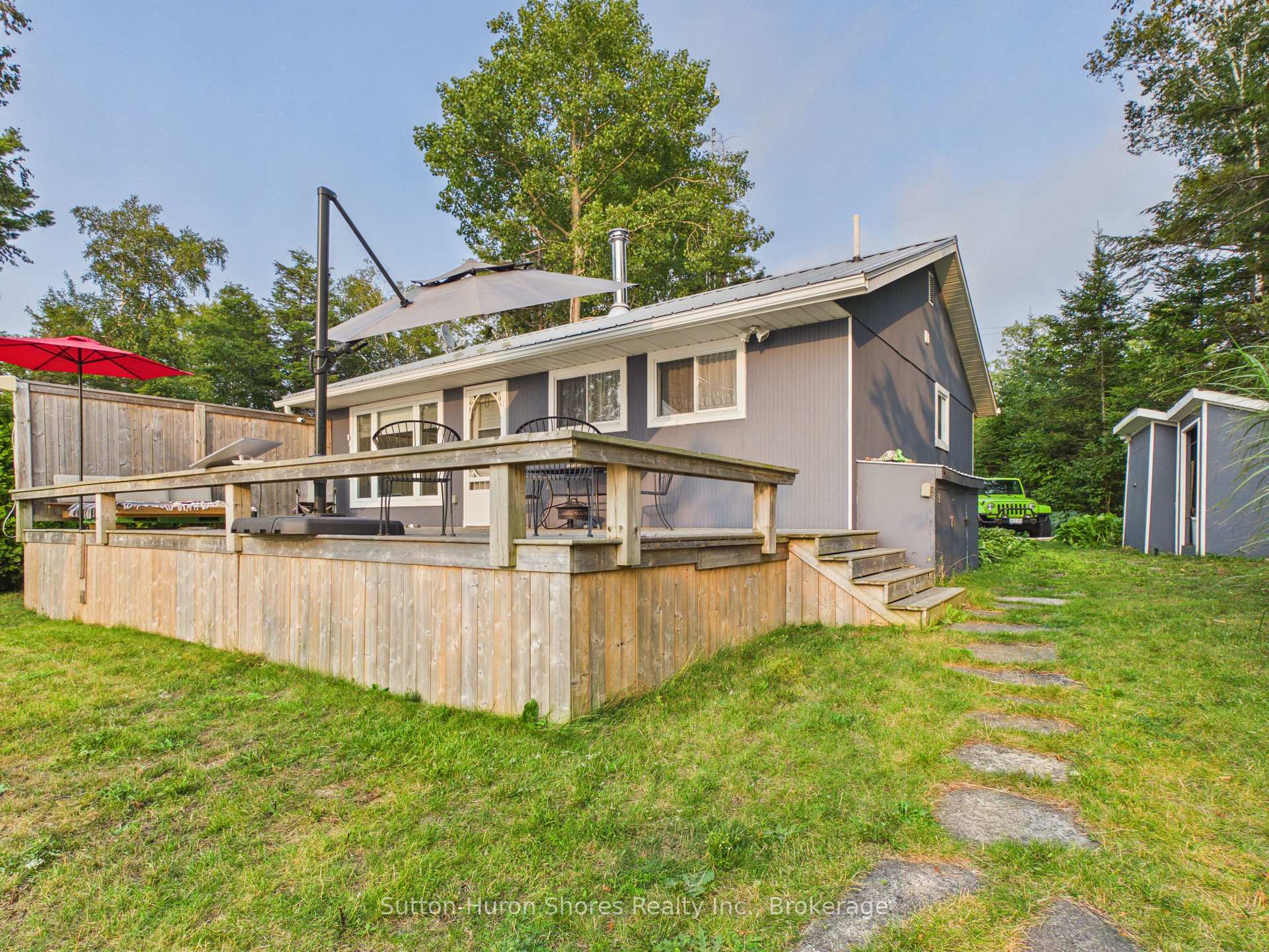 Photo 4 of 691 Bruce Road 13, Native Leased Lands — HOMEH