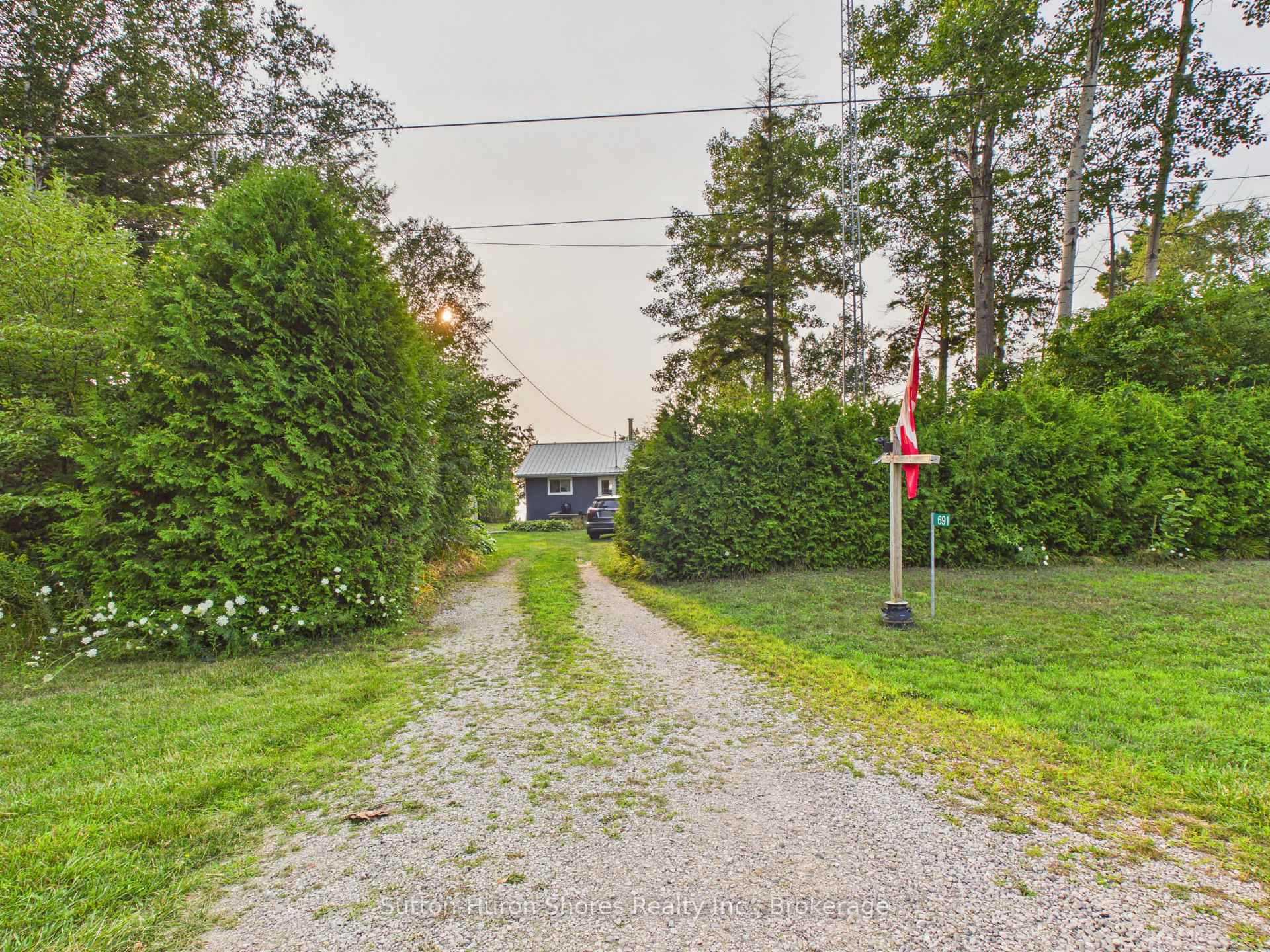Photo 13 of 691 Bruce Road 13, Native Leased Lands — HOMEH