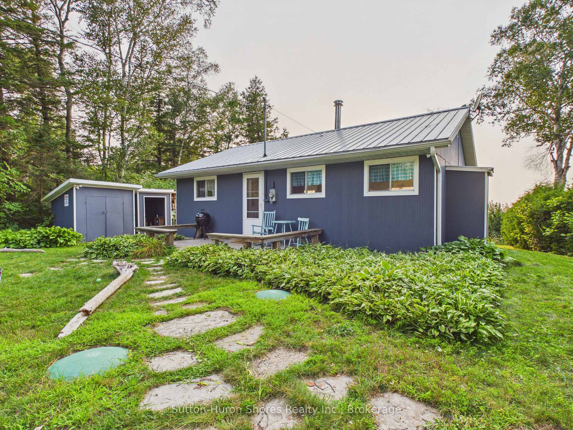 Photo 14 of 691 Bruce Road 13, Native Leased Lands — HOMEH