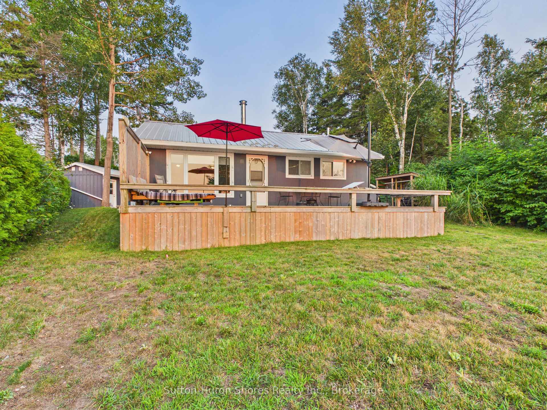 Photo 37 of 691 Bruce Road 13, Native Leased Lands — HOMEH