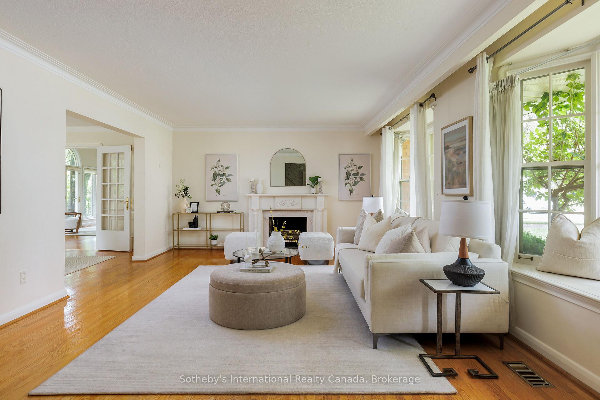 Photo 6 of 174 Claxton Drive, Oakville, Morrison — HOMEH