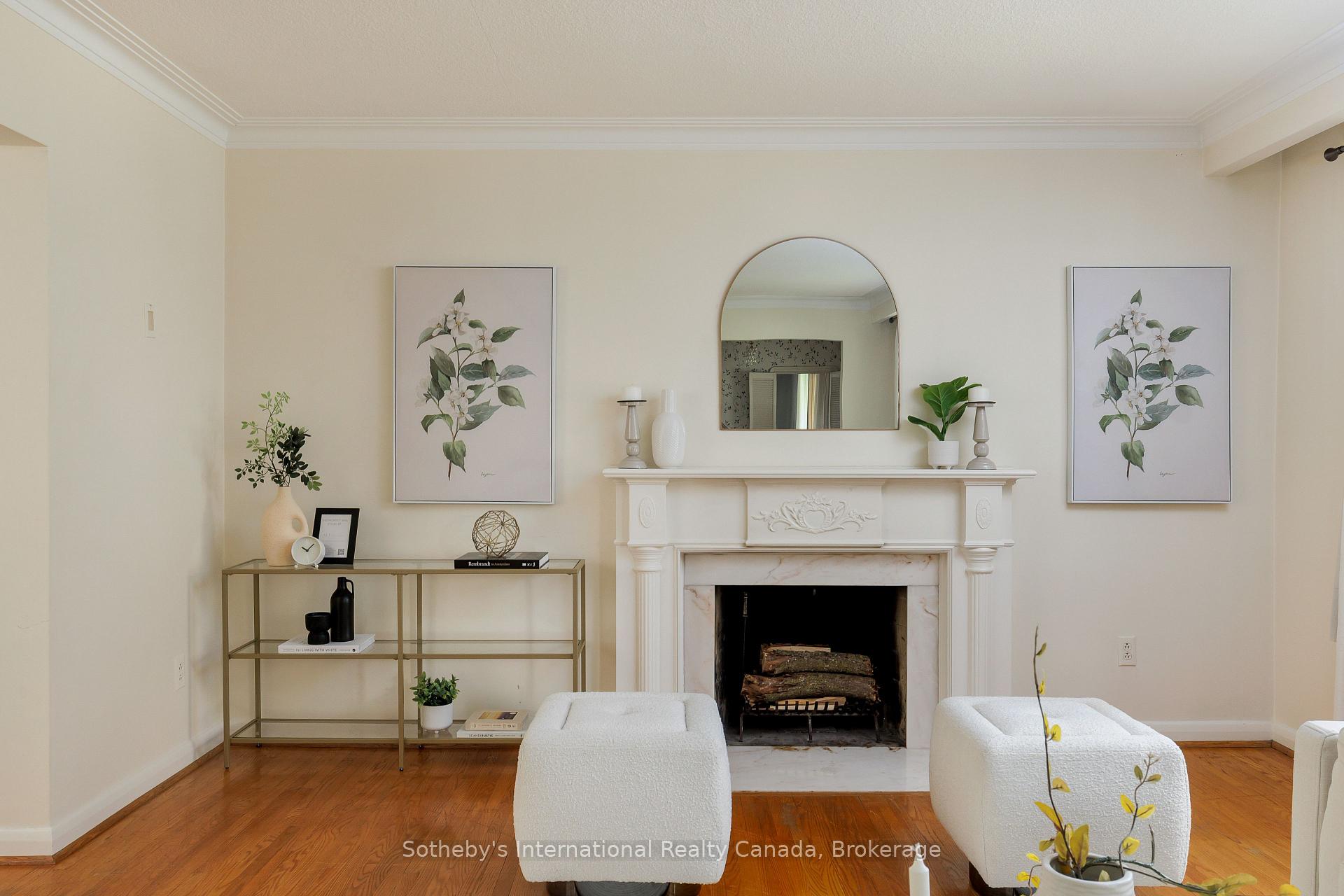 Photo 7 of 174 Claxton Drive, Oakville, Morrison — HOMEH