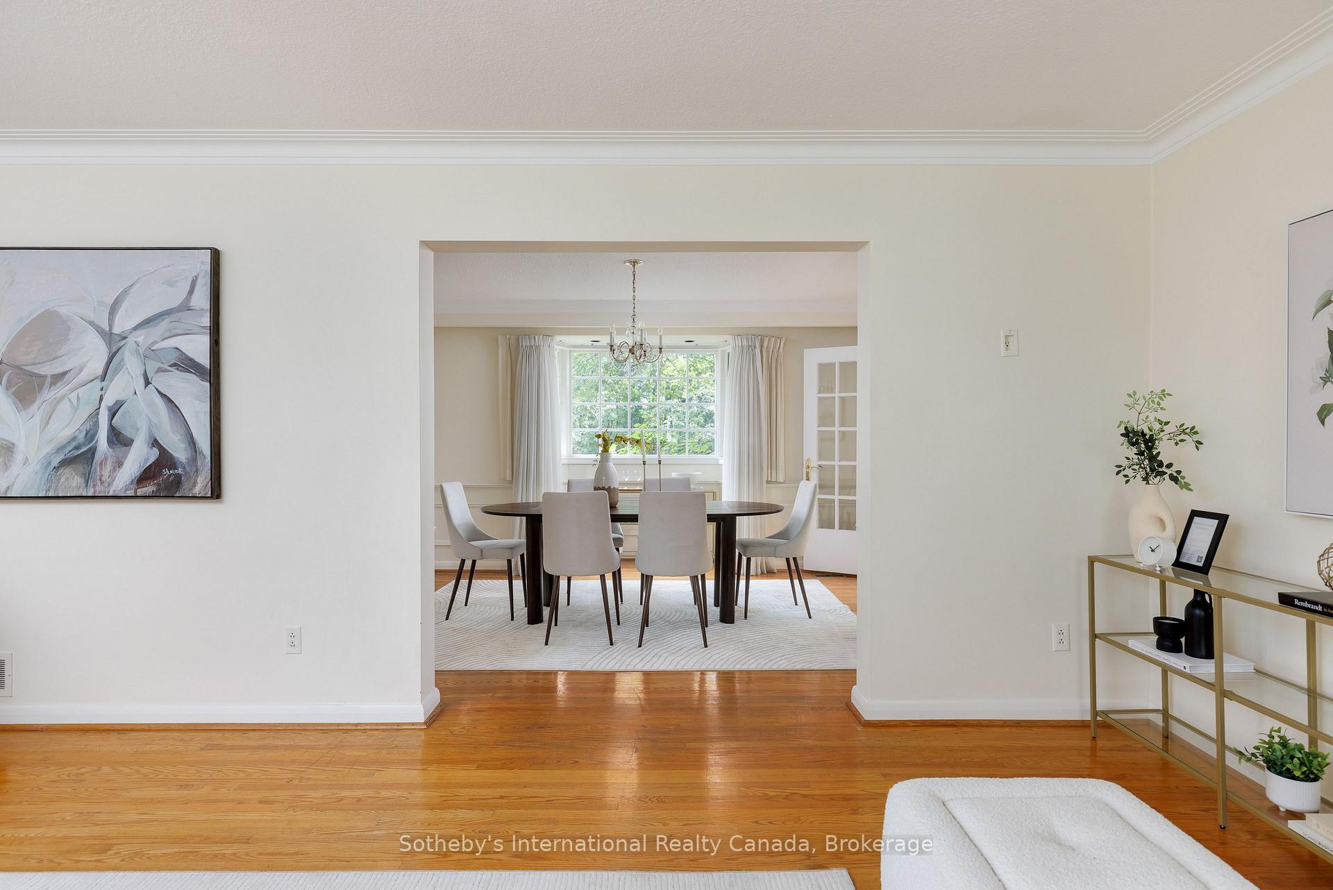 Photo 8 of 174 Claxton Drive, Oakville, Morrison — HOMEH
