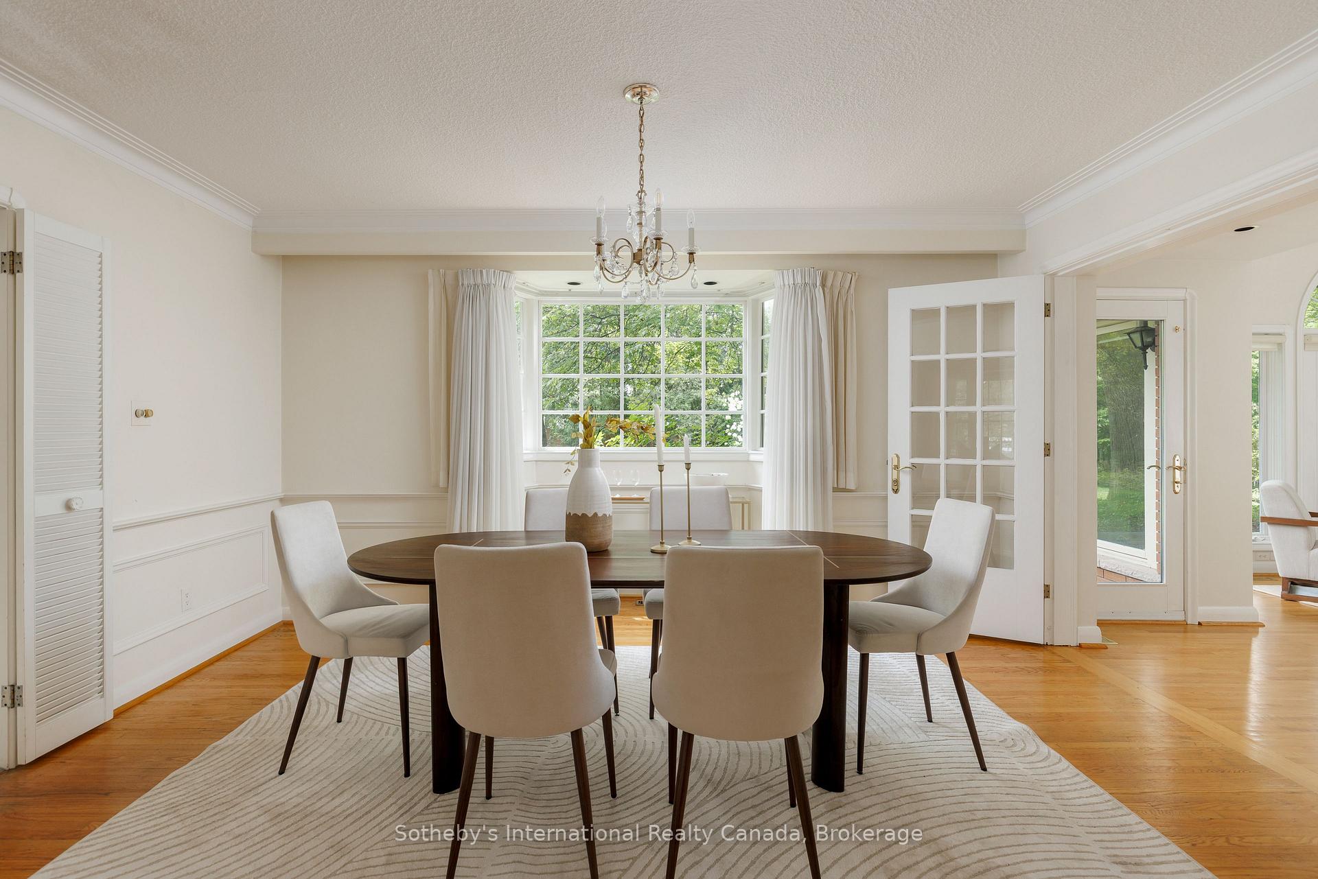 Photo 9 of 174 Claxton Drive, Oakville, Morrison — HOMEH