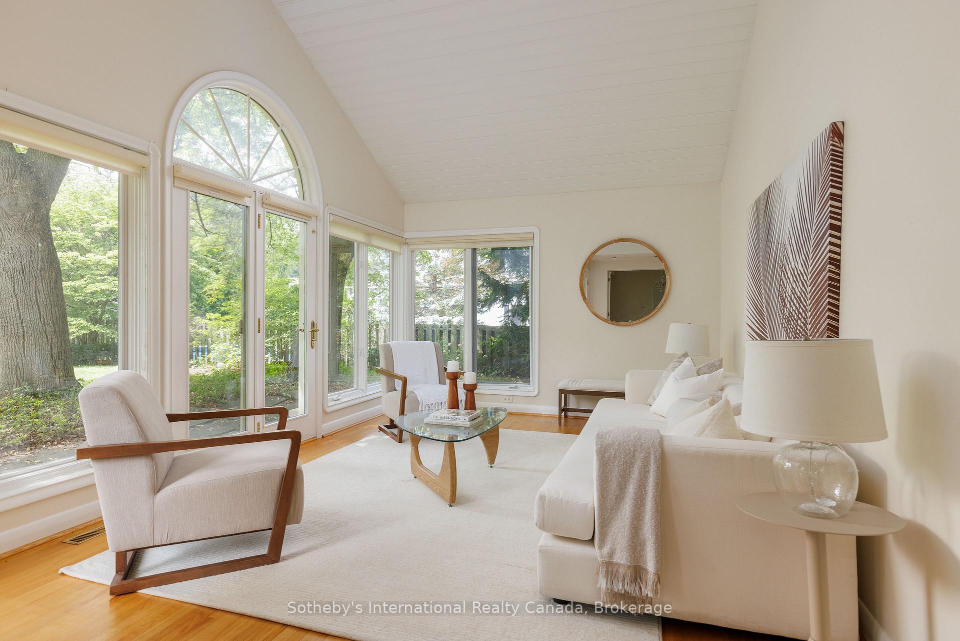 Photo 12 of 174 Claxton Drive, Oakville, Morrison — HOMEH