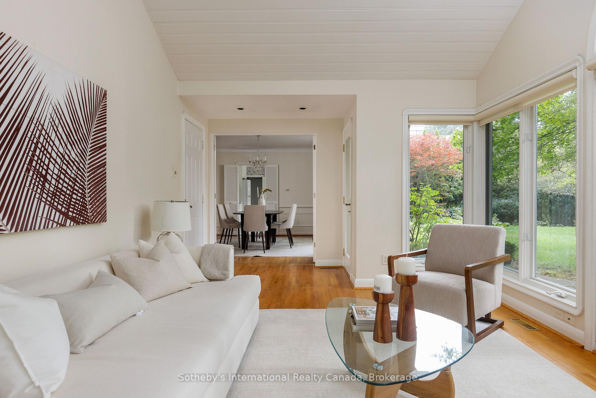 Photo 13 of 174 Claxton Drive, Oakville, Morrison — HOMEH