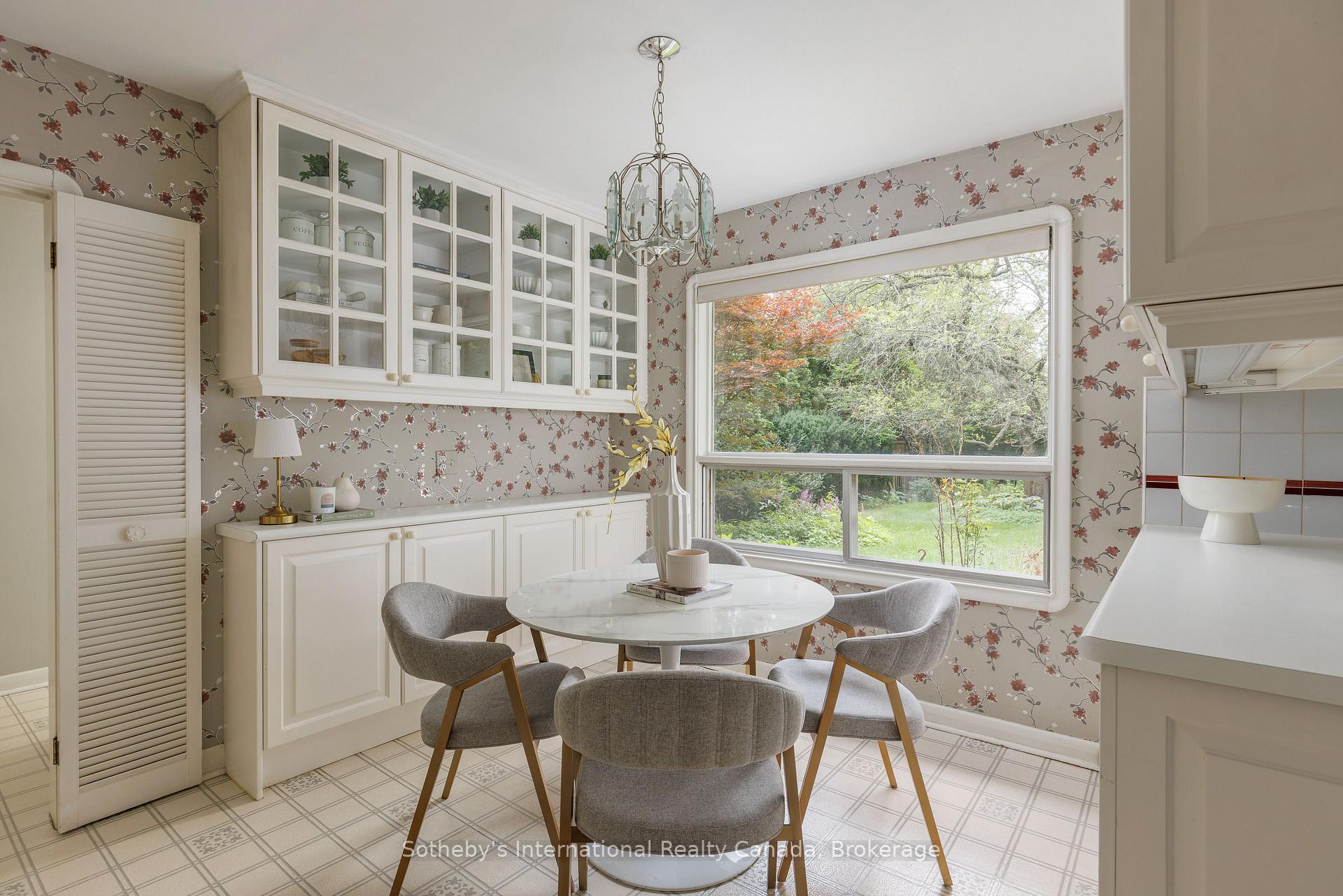Photo 16 of 174 Claxton Drive, Oakville, Morrison — HOMEH