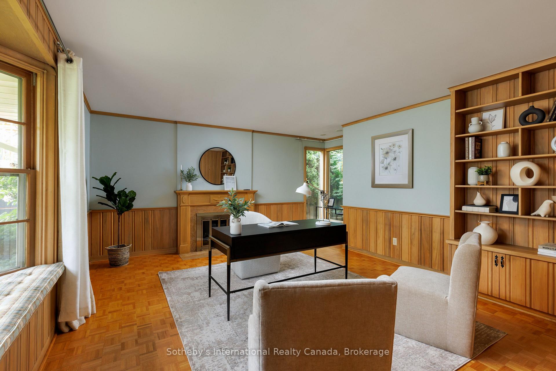 Photo 19 of 174 Claxton Drive, Oakville, Morrison — HOMEH