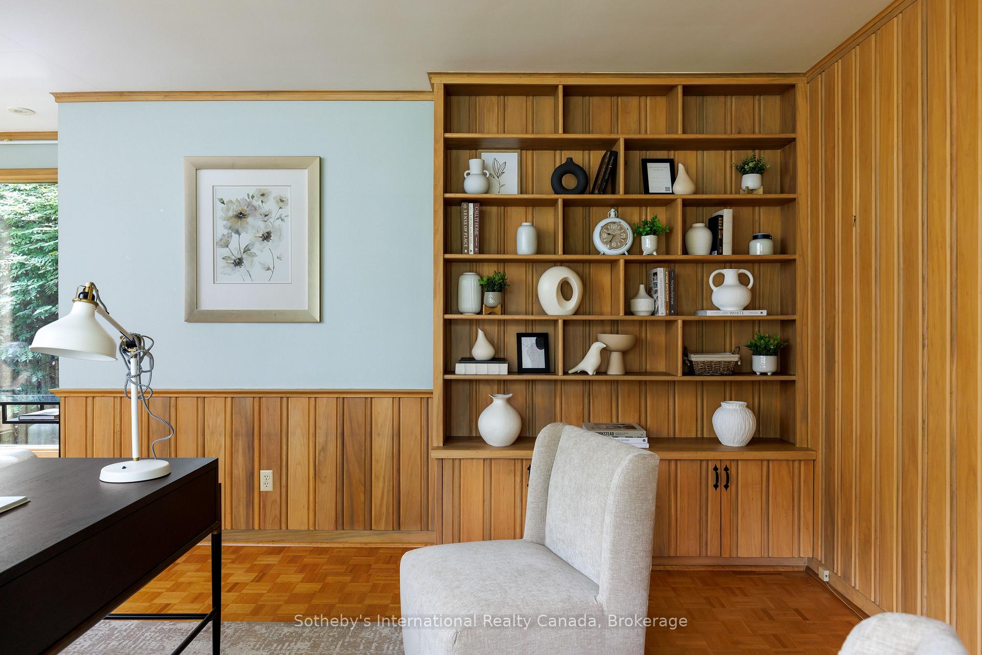 Photo 20 of 174 Claxton Drive, Oakville, Morrison — HOMEH