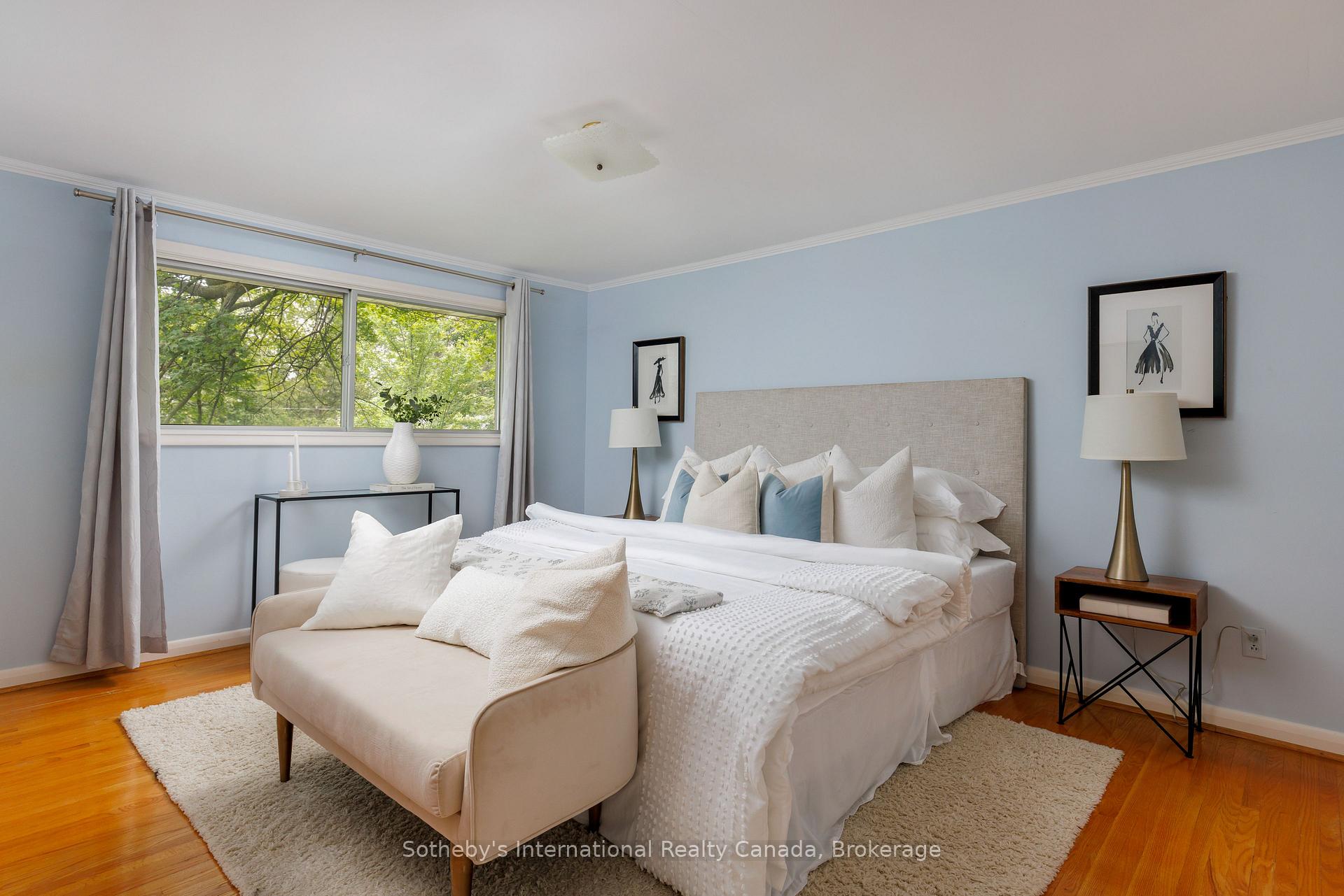 Photo 22 of 174 Claxton Drive, Oakville, Morrison — HOMEH
