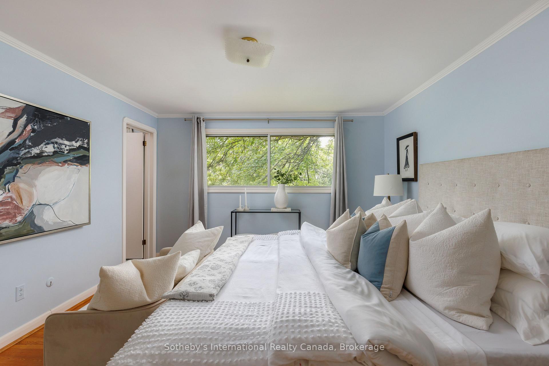 Photo 23 of 174 Claxton Drive, Oakville, Morrison — HOMEH