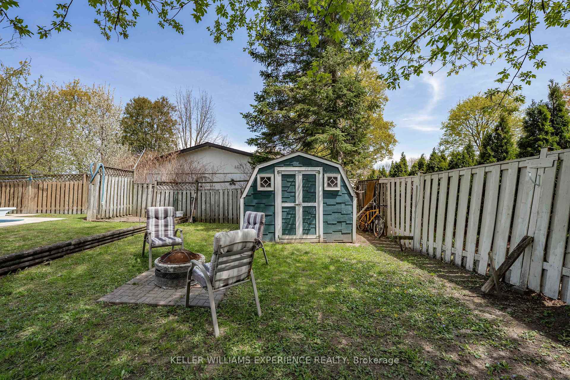 Photo 36 of 281 Victoria Street E, New Tecumseth, Alliston — HOMEH