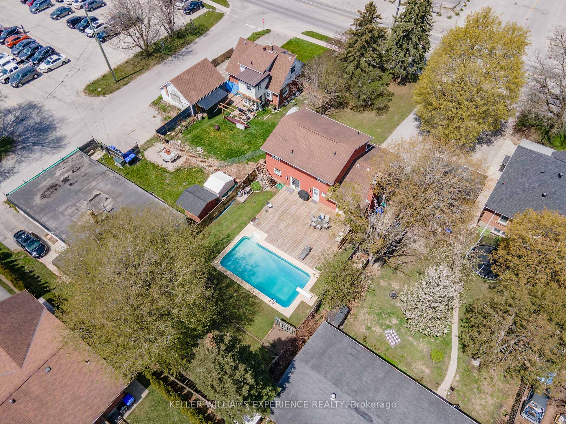 Photo 39 of 281 Victoria Street E, New Tecumseth, Alliston — HOMEH