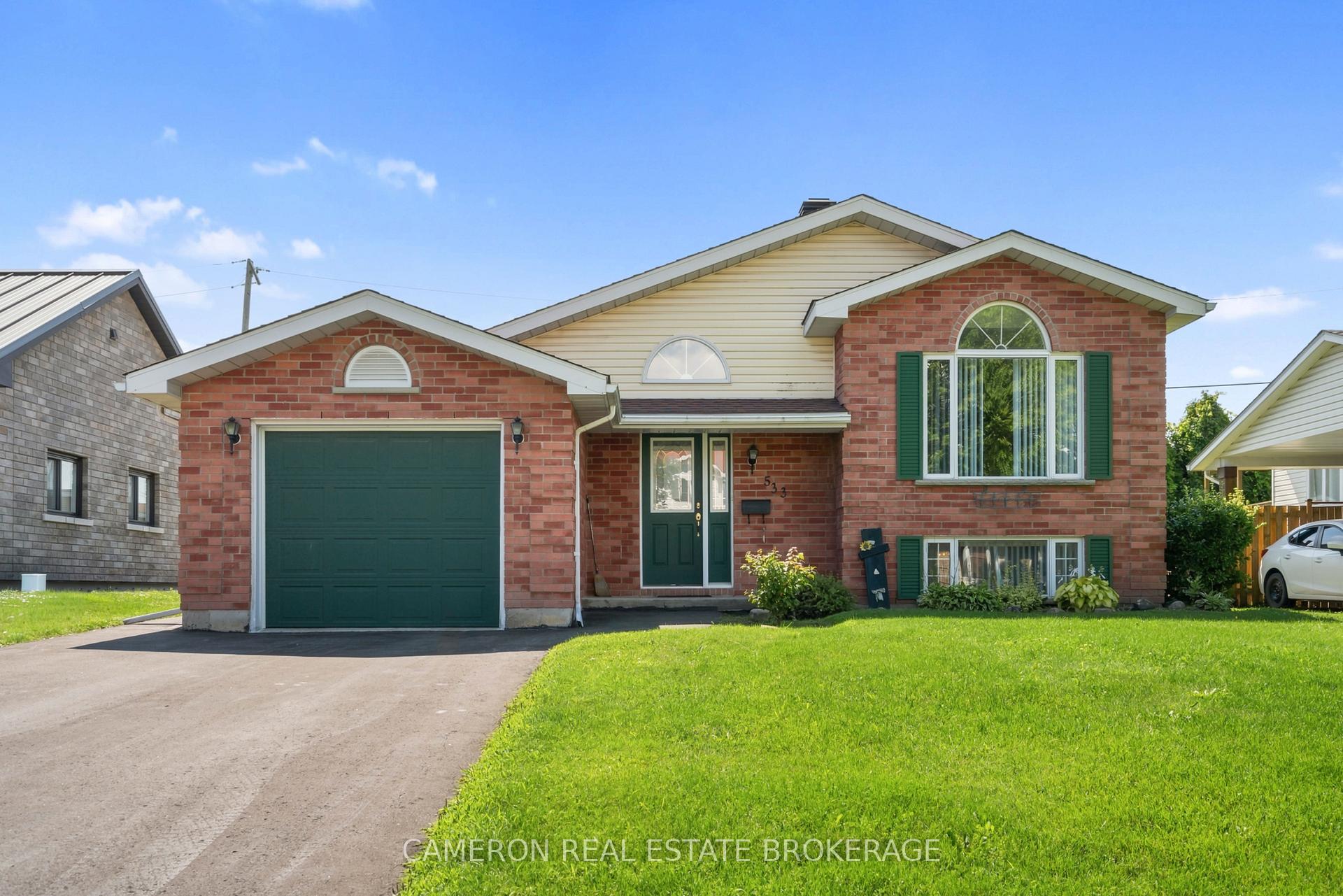 Photo 1 of 533 Jase Street, Cornwall, Cornwall — HOMEH