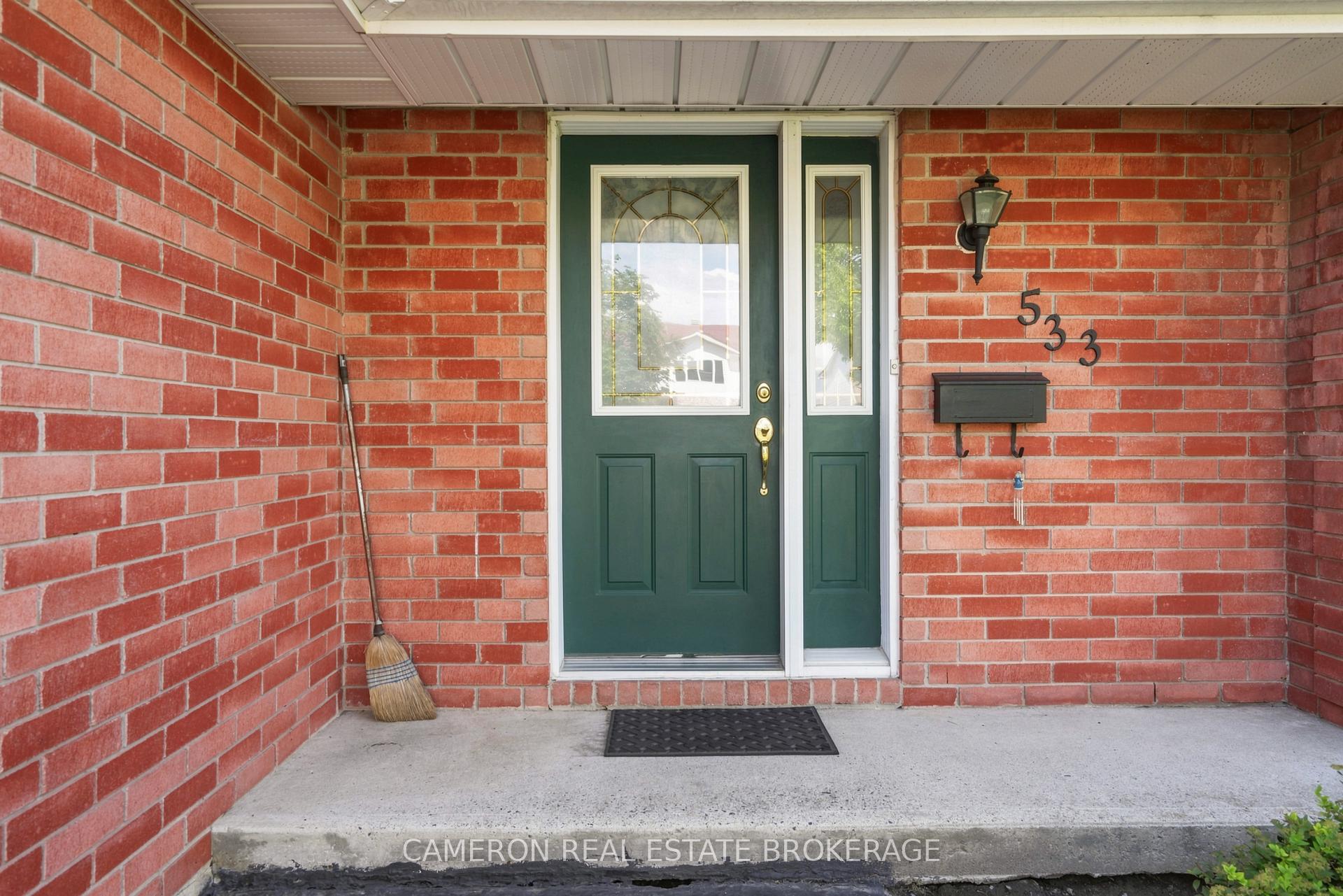 Photo 2 of 533 Jase Street, Cornwall, Cornwall — HOMEH