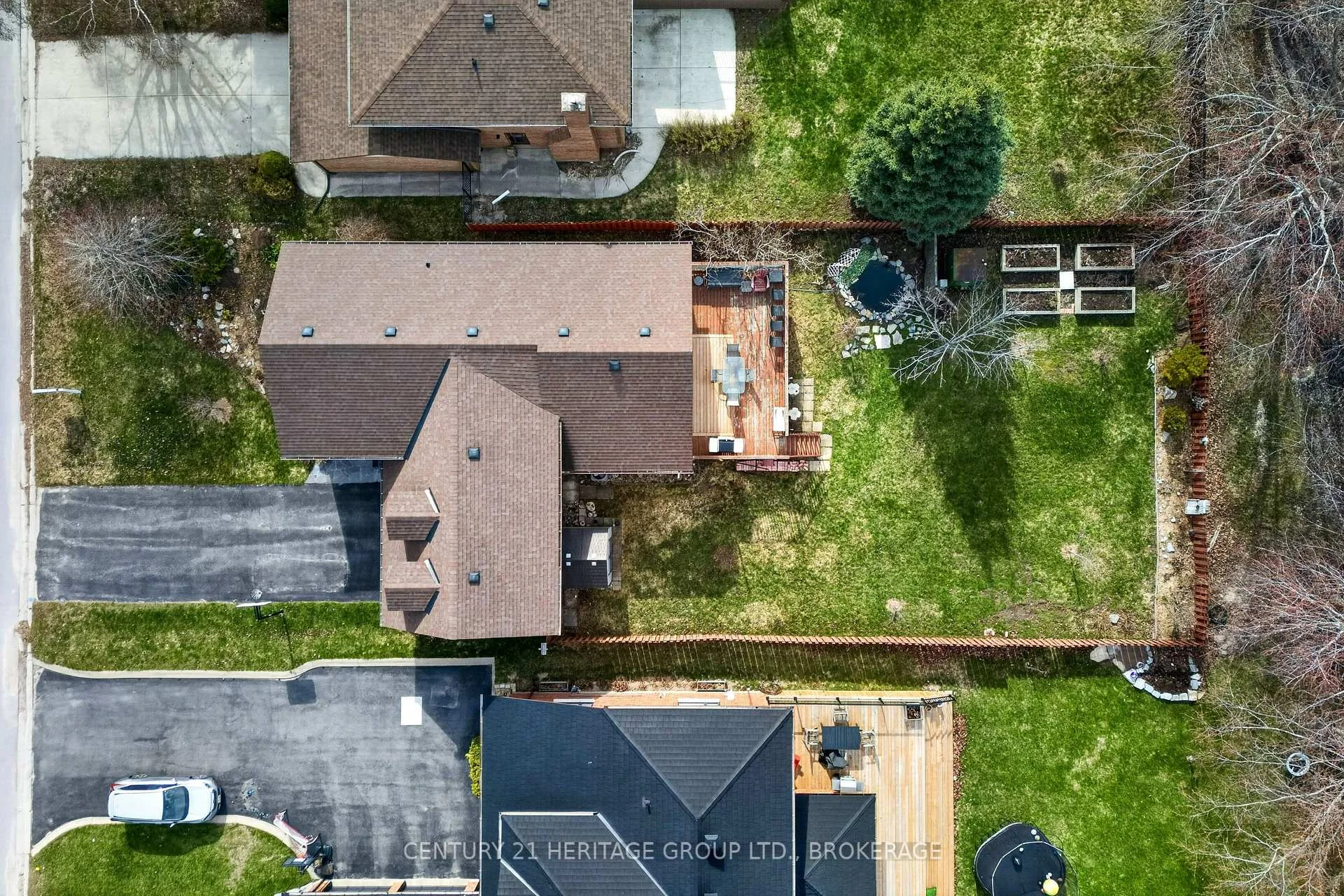 Photo 9 of 23 Old Oak Road, Kingston, Central City West — HOMEH