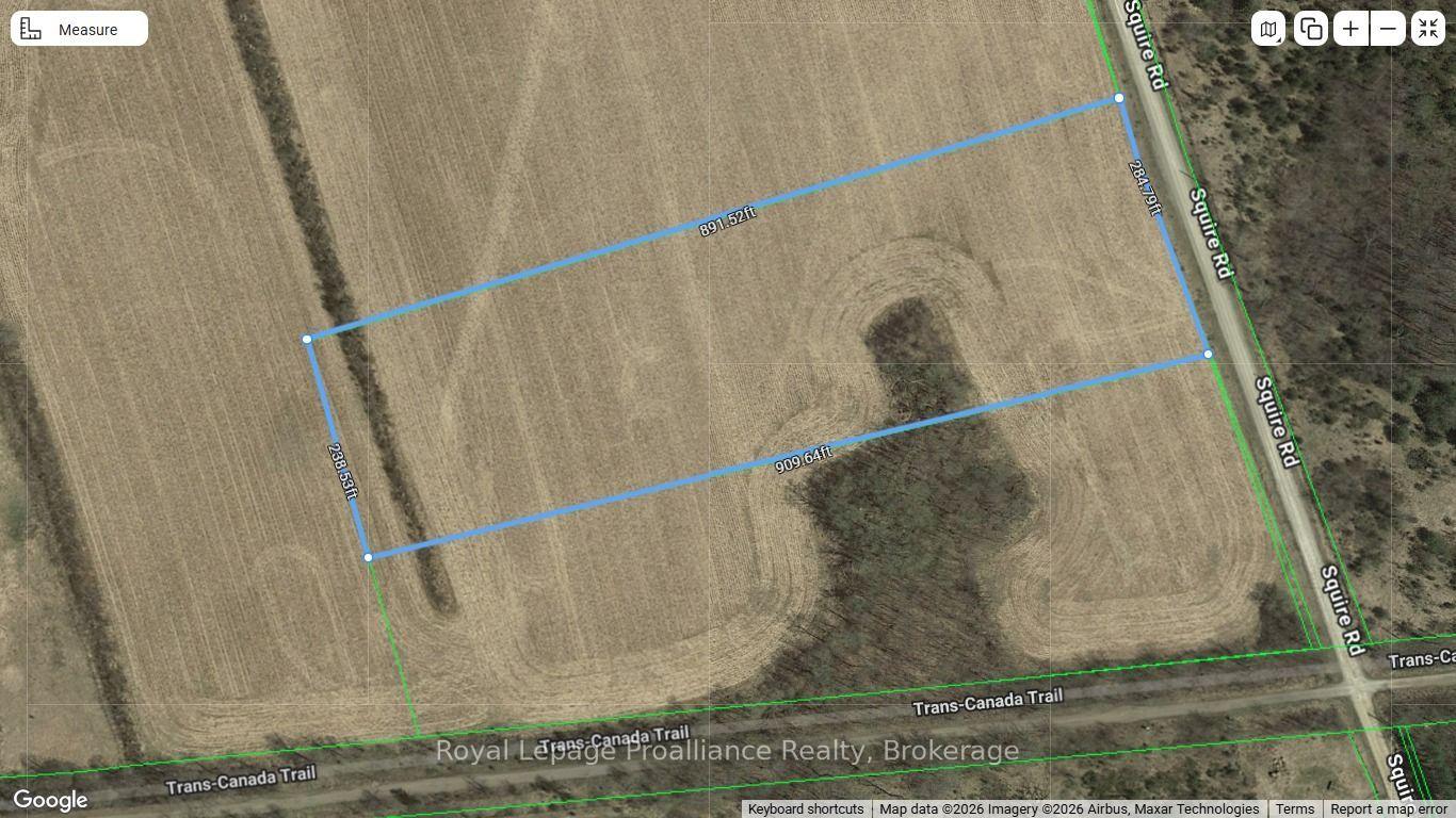 Photo 2 of 000 Squire Road, Stirling-Rawdon, Rawdon Ward — HOMEH