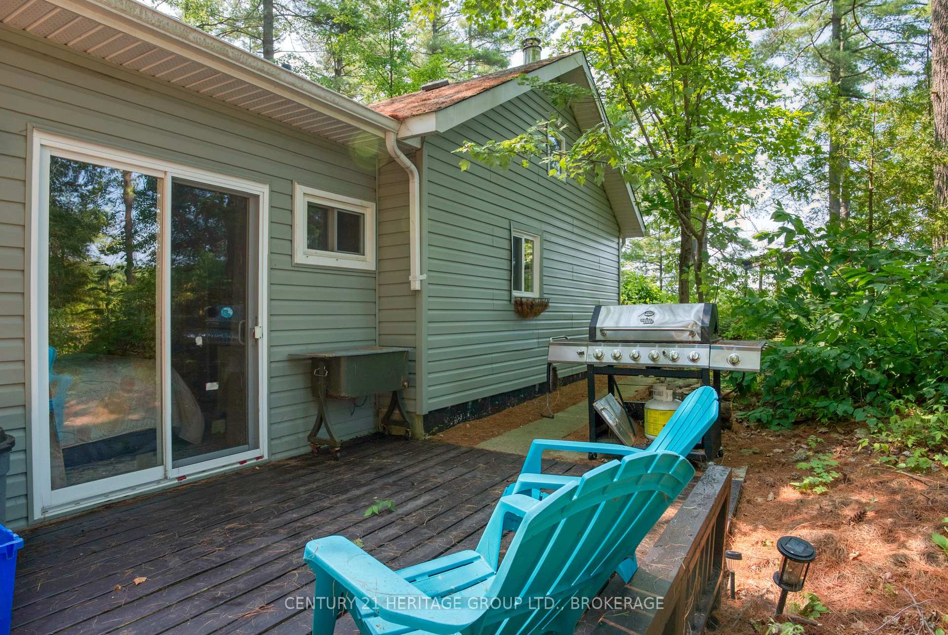 Photo 3 of 1036A Twin Lake Lane, Frontenac, Frontenac Centre — HOMEH