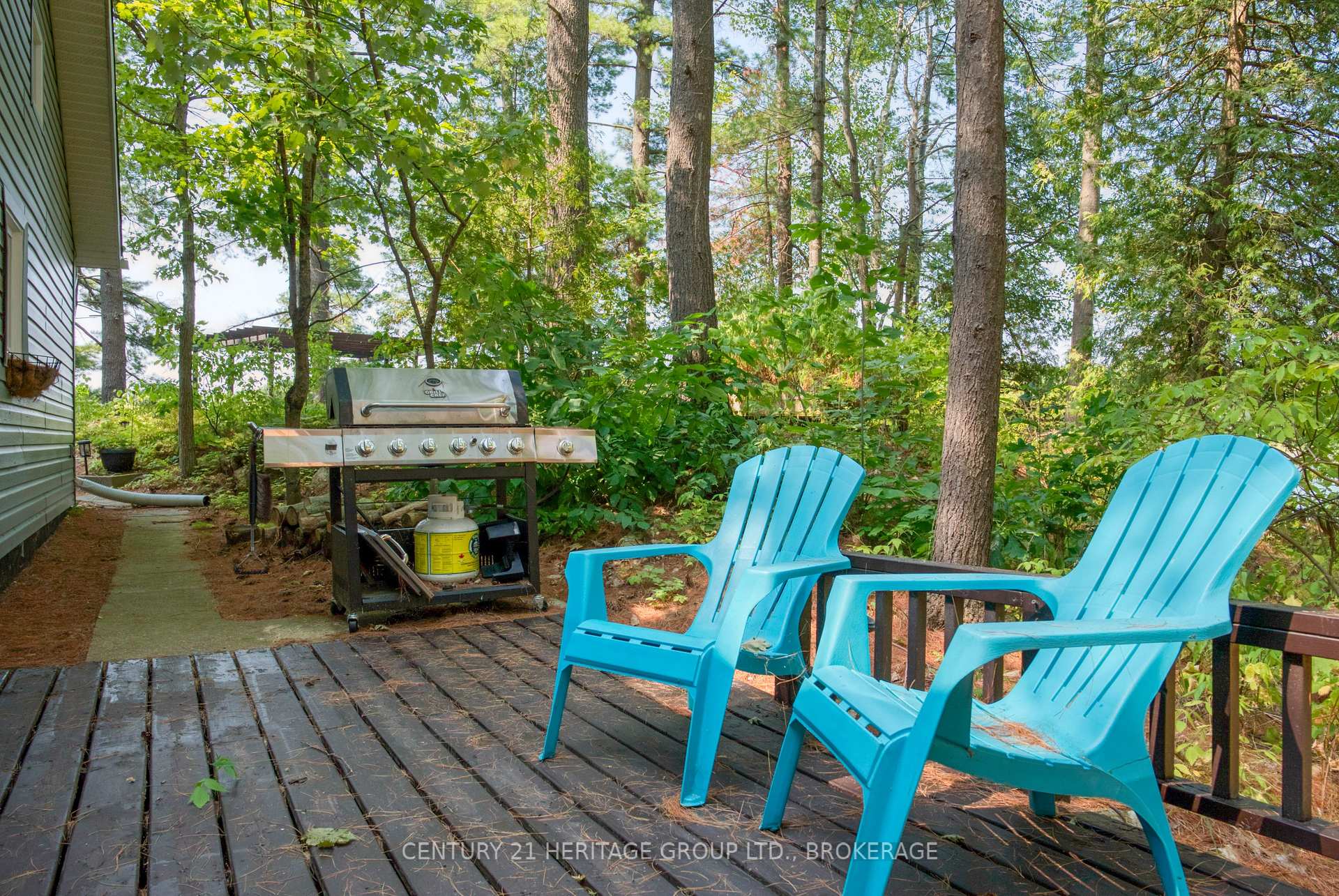 Photo 6 of 1036A Twin Lake Lane, Frontenac, Frontenac Centre — HOMEH