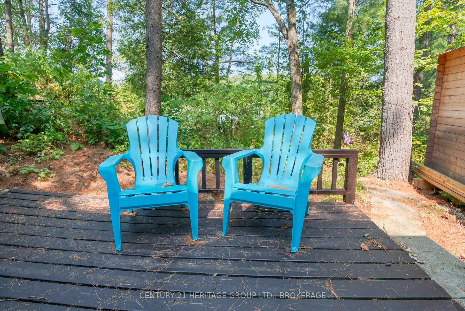 Photo 7 of 1036A Twin Lake Lane, Frontenac, Frontenac Centre — HOMEH
