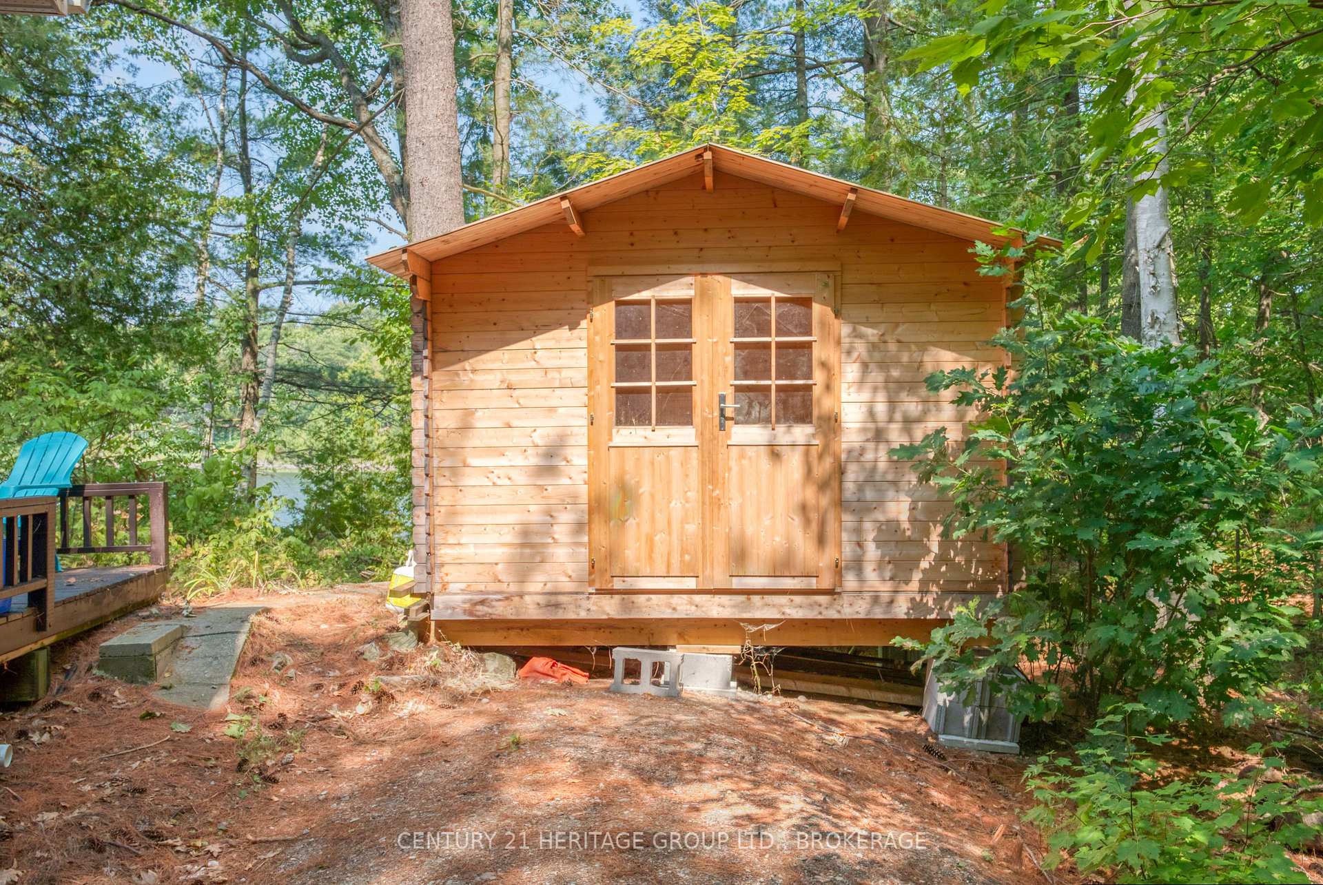 Photo 8 of 1036A Twin Lake Lane, Frontenac, Frontenac Centre — HOMEH