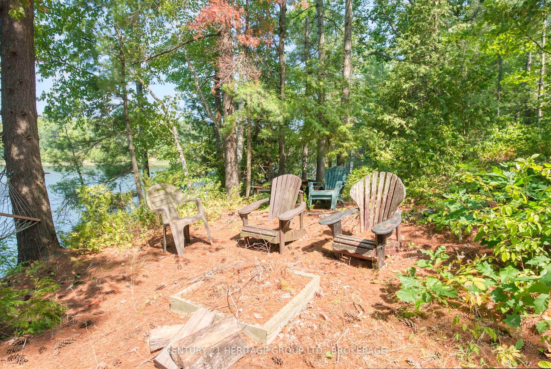 Photo 9 of 1036A Twin Lake Lane, Frontenac, Frontenac Centre — HOMEH
