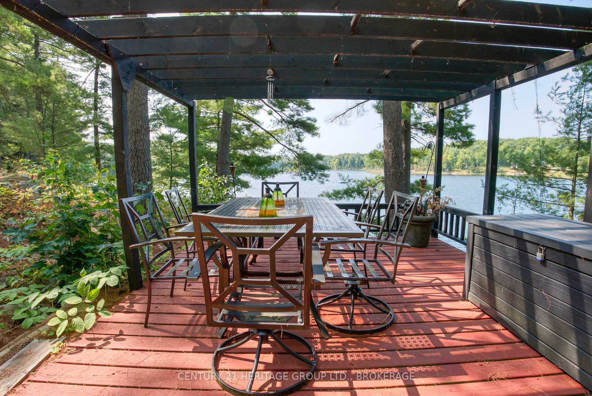 Photo 10 of 1036A Twin Lake Lane, Frontenac, Frontenac Centre — HOMEH