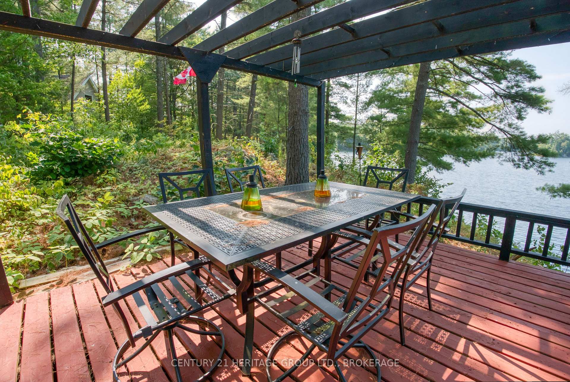 Photo 11 of 1036A Twin Lake Lane, Frontenac, Frontenac Centre — HOMEH