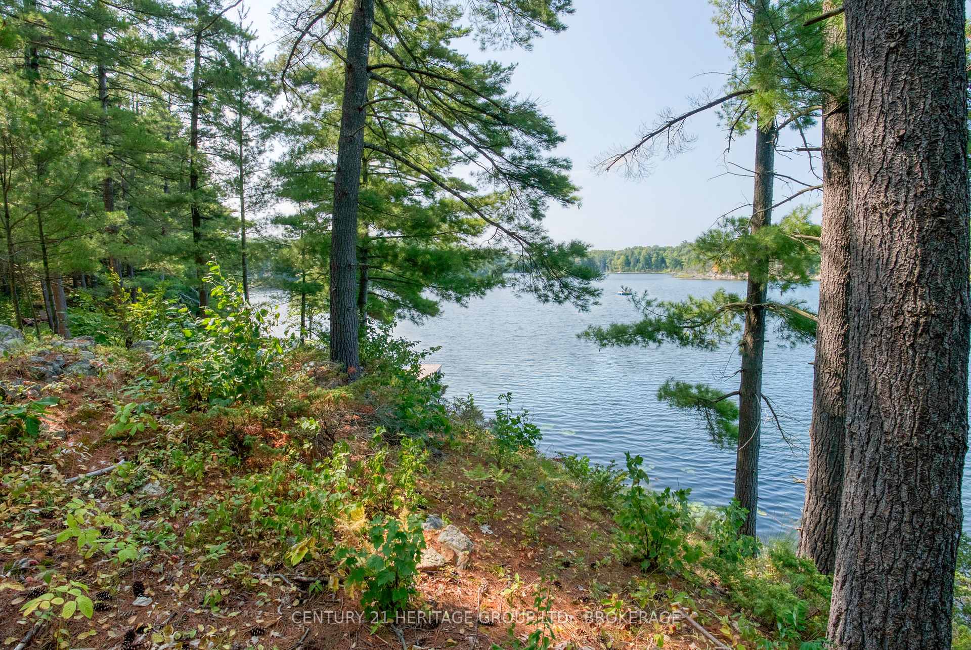 Photo 12 of 1036A Twin Lake Lane, Frontenac, Frontenac Centre — HOMEH
