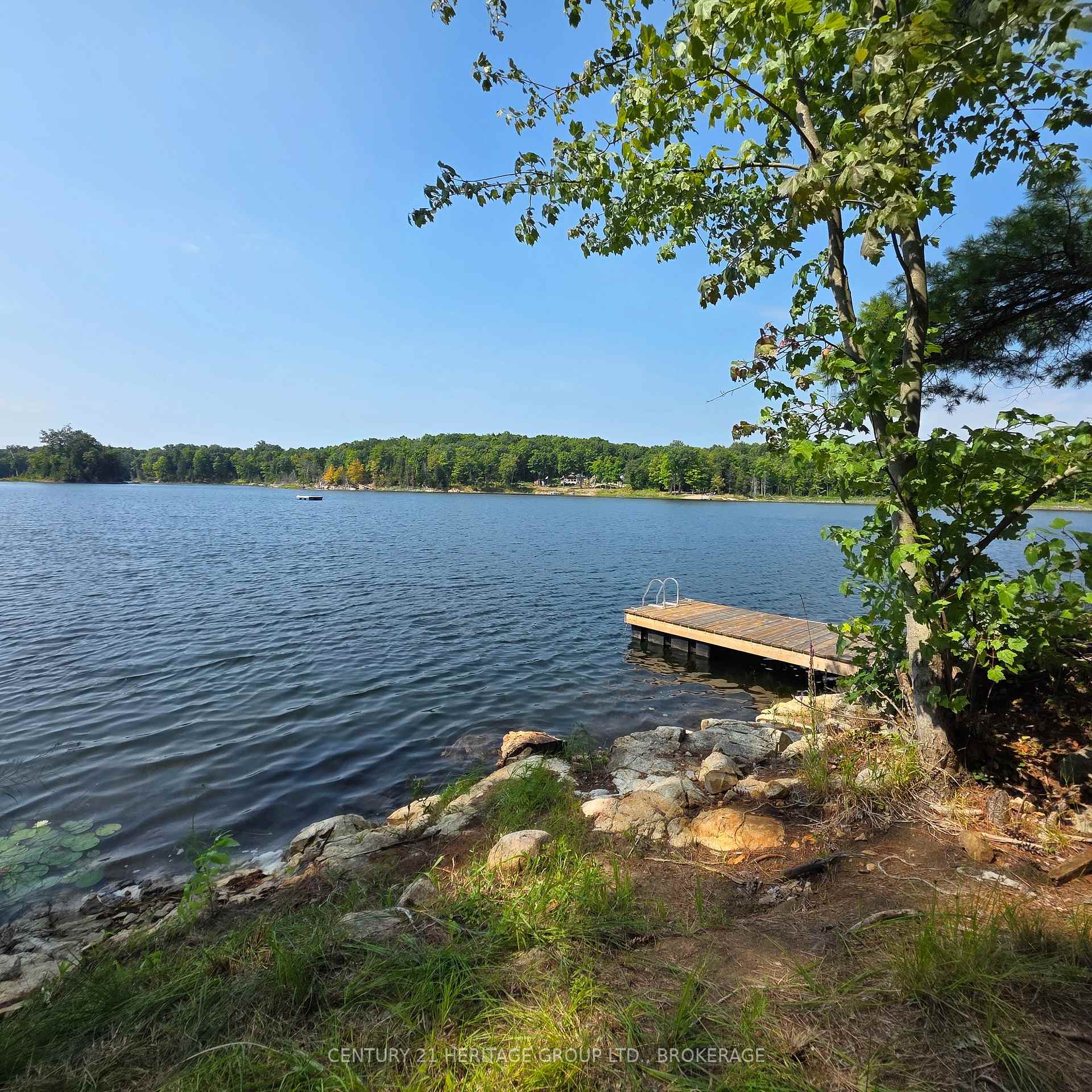 Photo 13 of 1036A Twin Lake Lane, Frontenac, Frontenac Centre — HOMEH