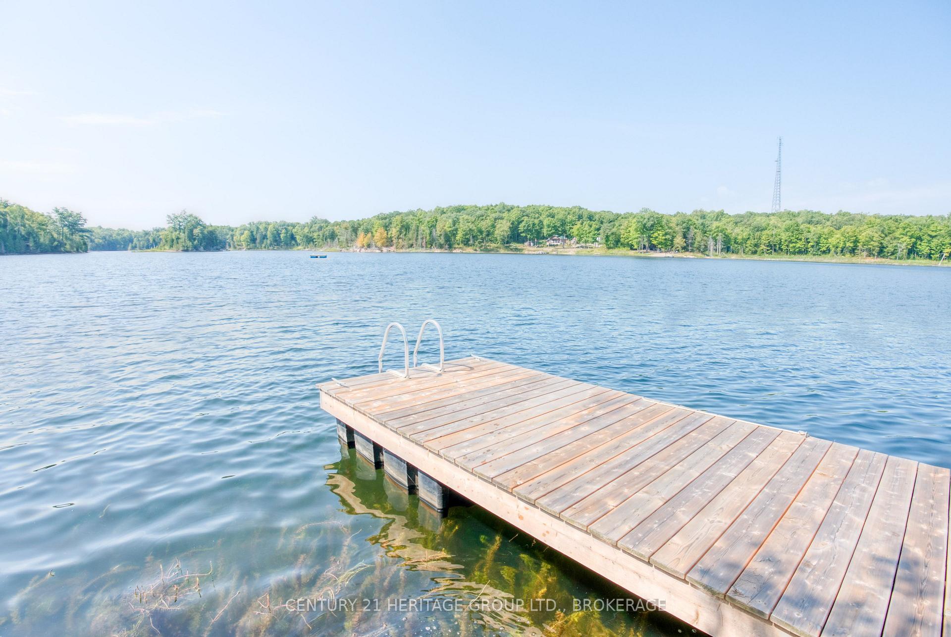 Photo 14 of 1036A Twin Lake Lane, Frontenac, Frontenac Centre — HOMEH