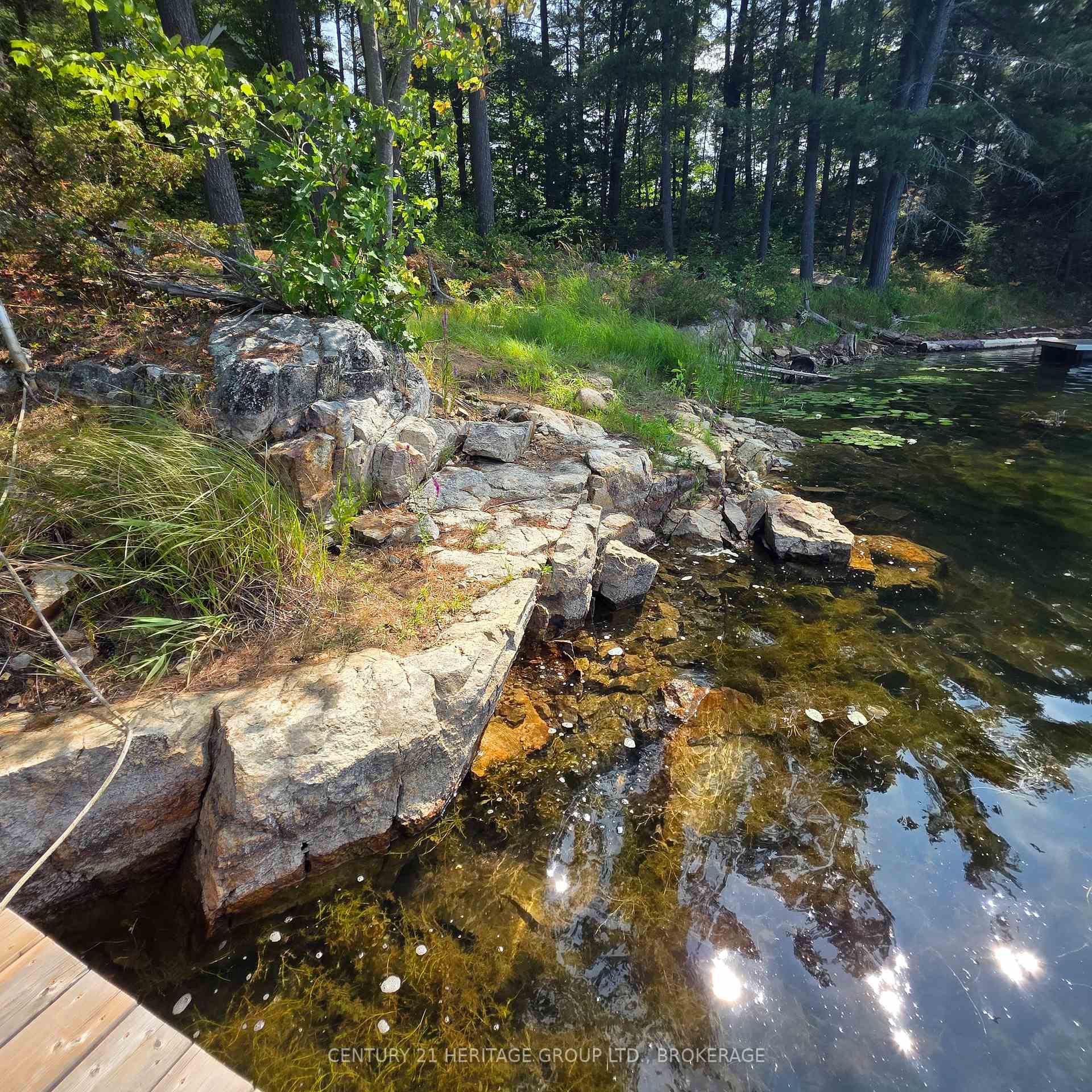 Photo 16 of 1036A Twin Lake Lane, Frontenac, Frontenac Centre — HOMEH