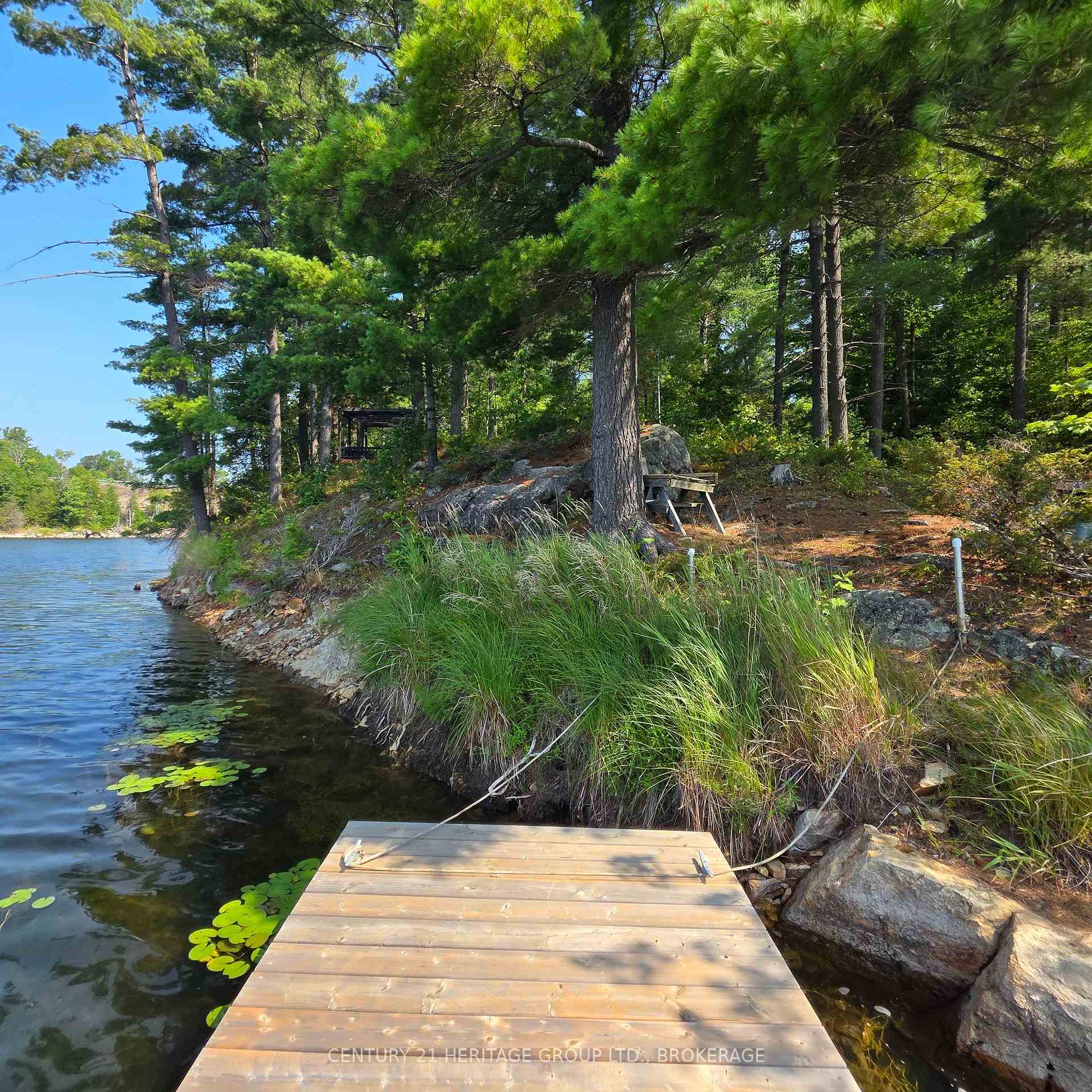Photo 17 of 1036A Twin Lake Lane, Frontenac, Frontenac Centre — HOMEH