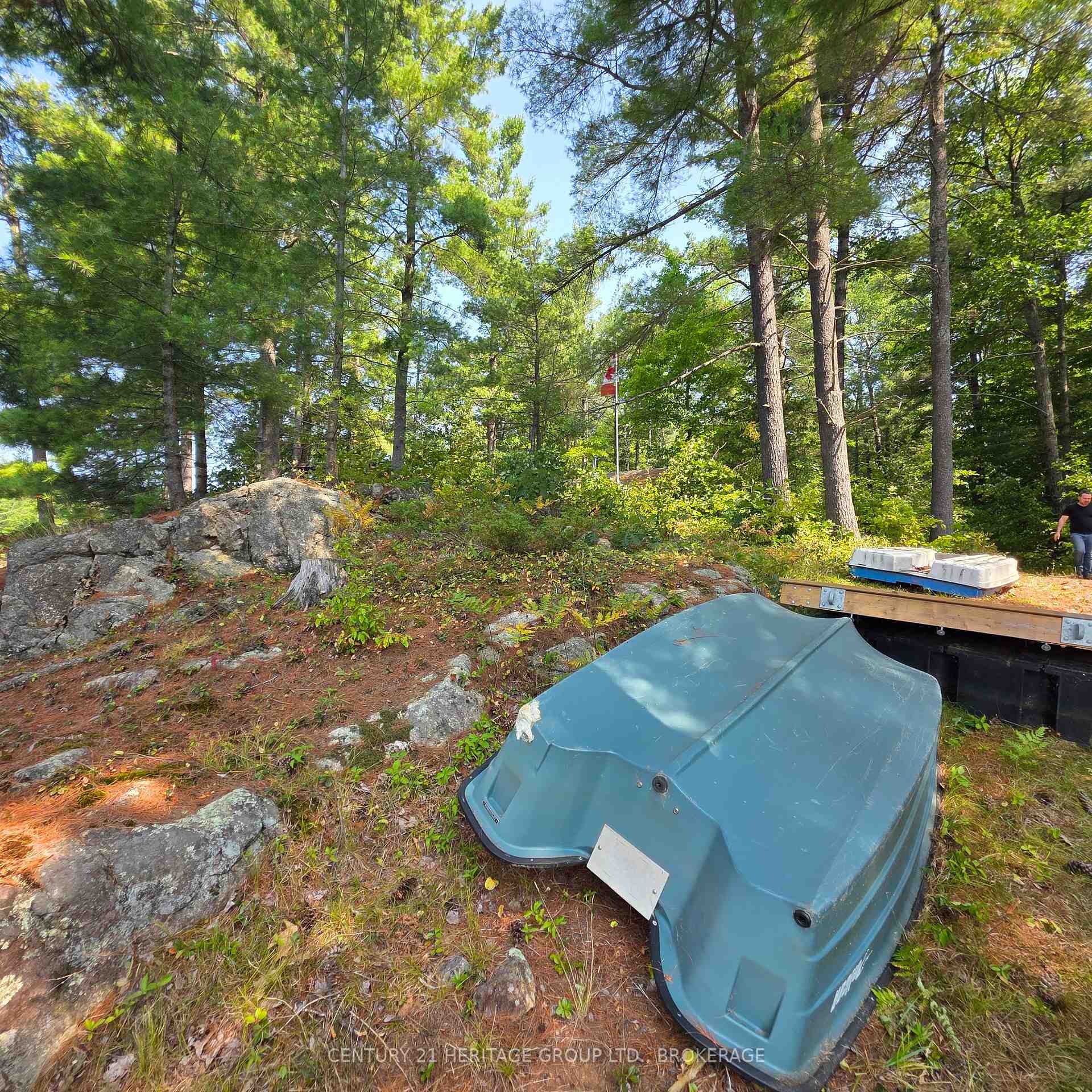 Photo 18 of 1036A Twin Lake Lane, Frontenac, Frontenac Centre — HOMEH