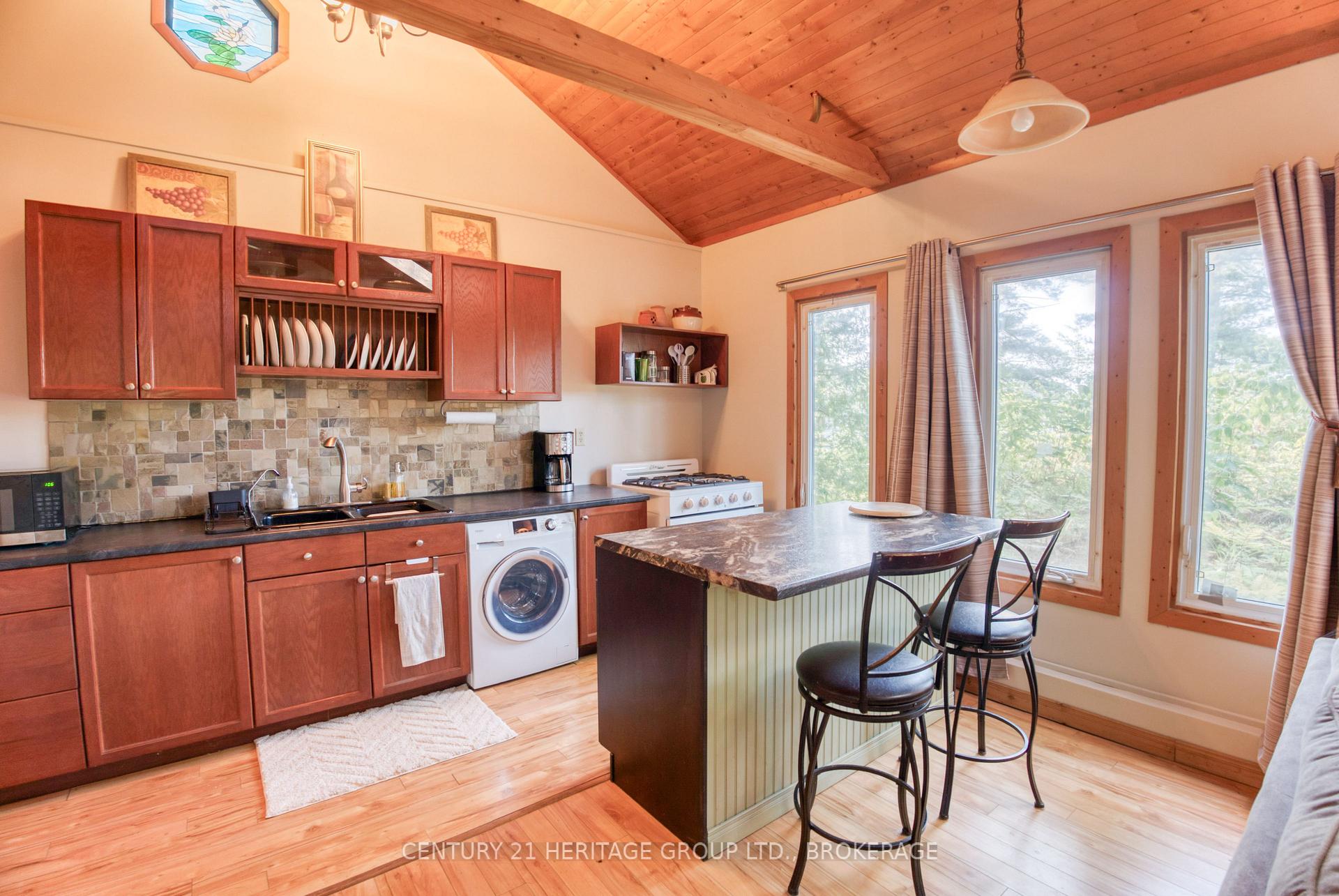 Photo 22 of 1036A Twin Lake Lane, Frontenac, Frontenac Centre — HOMEH