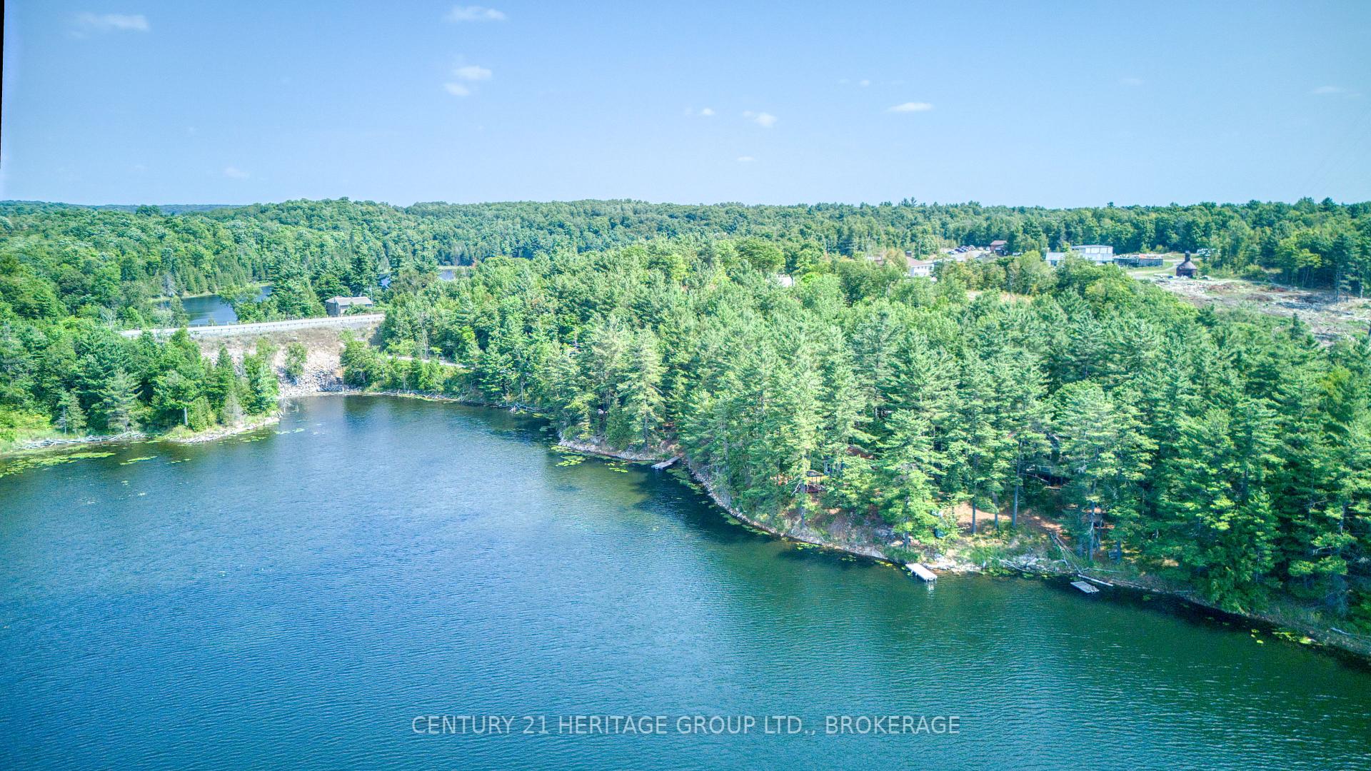 Photo 35 of 1036A Twin Lake Lane, Frontenac, Frontenac Centre — HOMEH