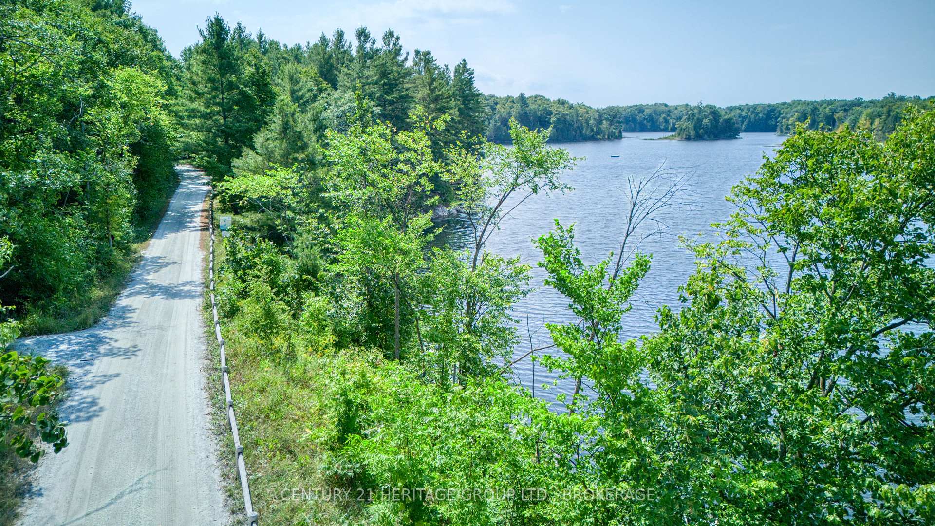 Photo 36 of 1036A Twin Lake Lane, Frontenac, Frontenac Centre — HOMEH