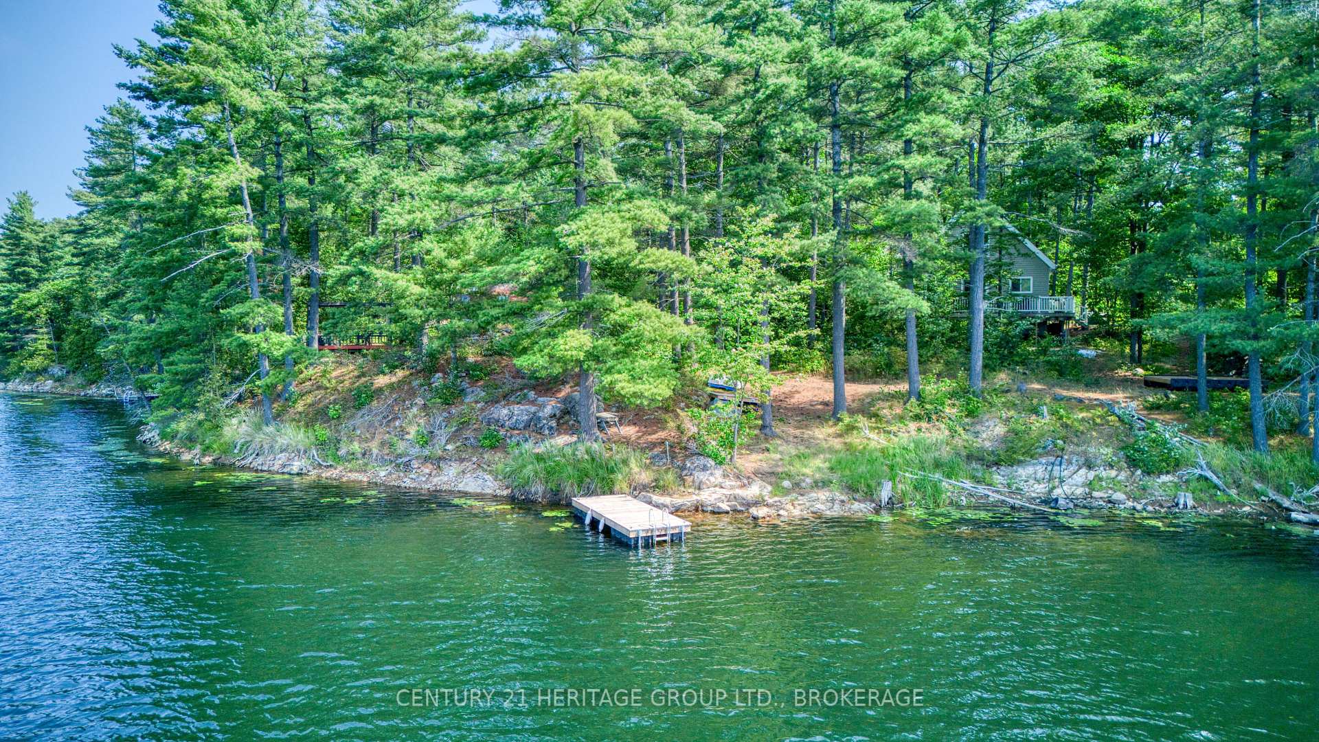 Photo 37 of 1036A Twin Lake Lane, Frontenac, Frontenac Centre — HOMEH